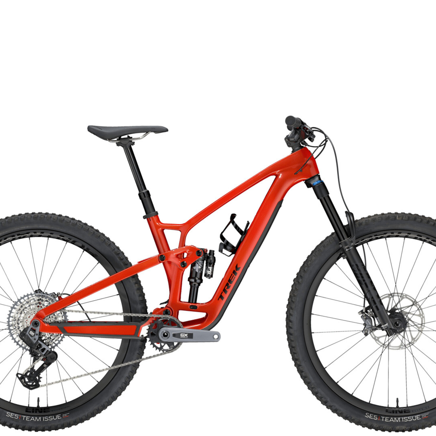 TREK Trek Fuel EX 9.8 GX AXS T-Type Gen 6