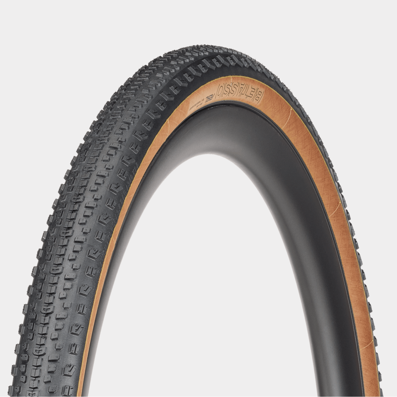 BONTRAGER Bontrager Betasso RSL GX TLR Gravel Tire 700c