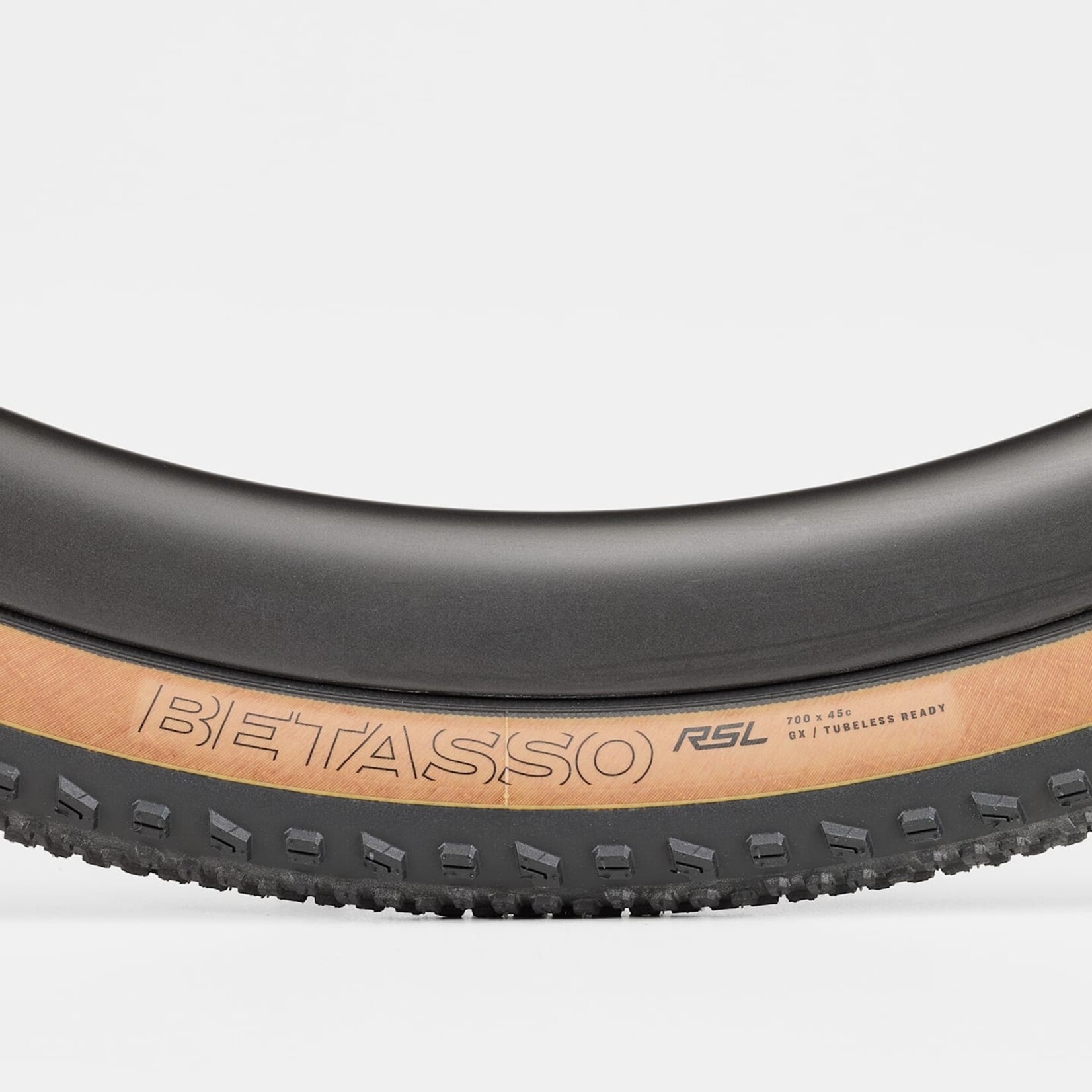 BONTRAGER Bontrager Betasso RSL GX TLR Gravel Tire 700c
