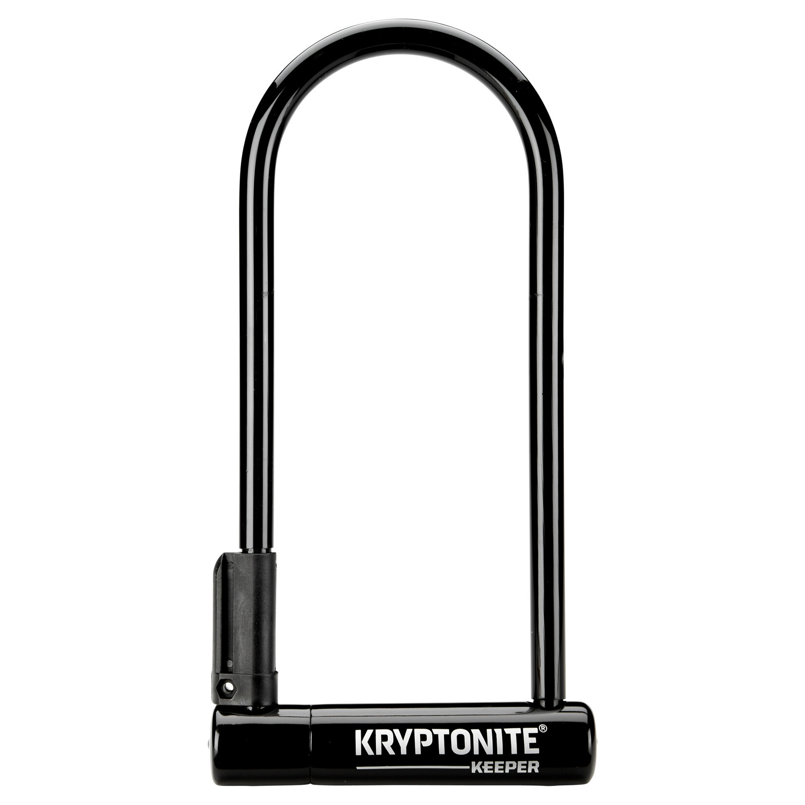 KRYPTONITE Kryptonite Keeper 12 Long Shackle U-Lock
