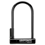 KRYPTONITE Kryptonite Keeper 12 Standard U-Lock
