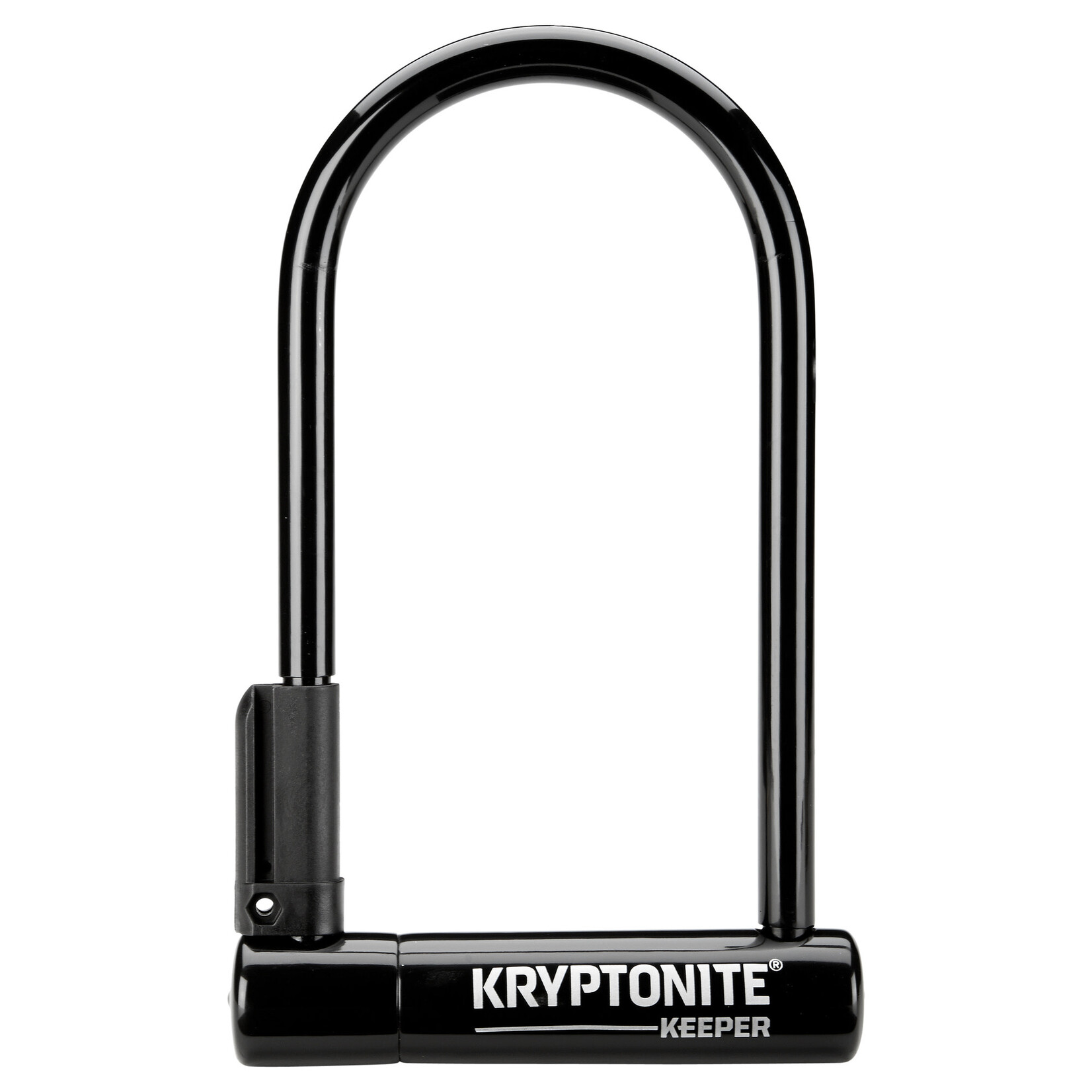 KRYPTONITE Kryptonite Keeper 12 Standard U-Lock