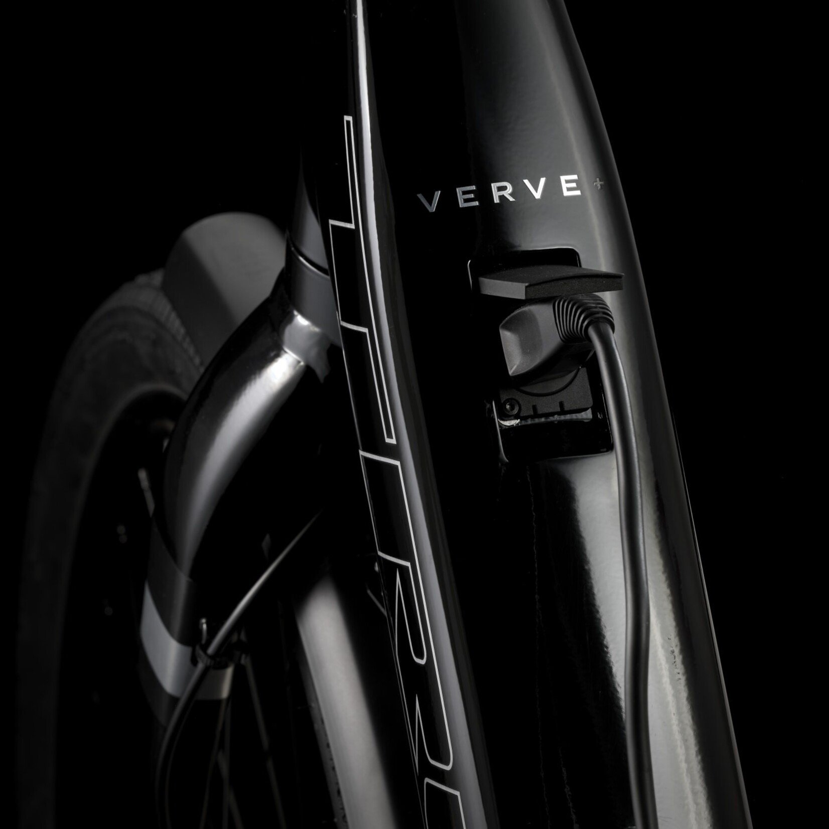 TREK Trek Verve+ 2 Lowstep Gen 3