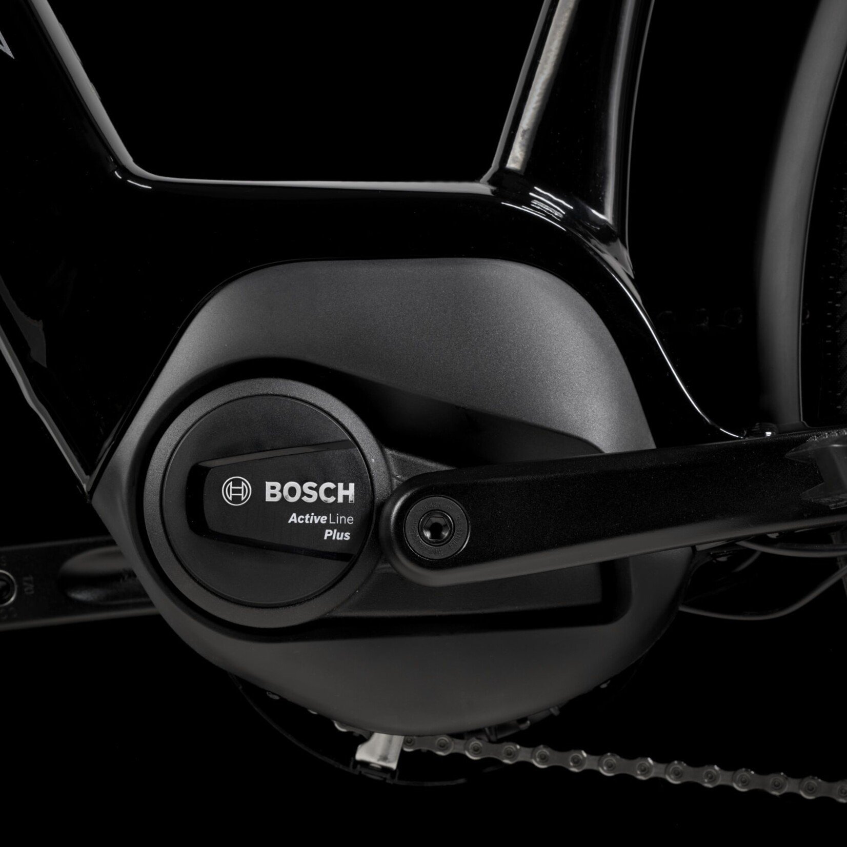 TREK Trek Verve+ 2 Lowstep Gen 3