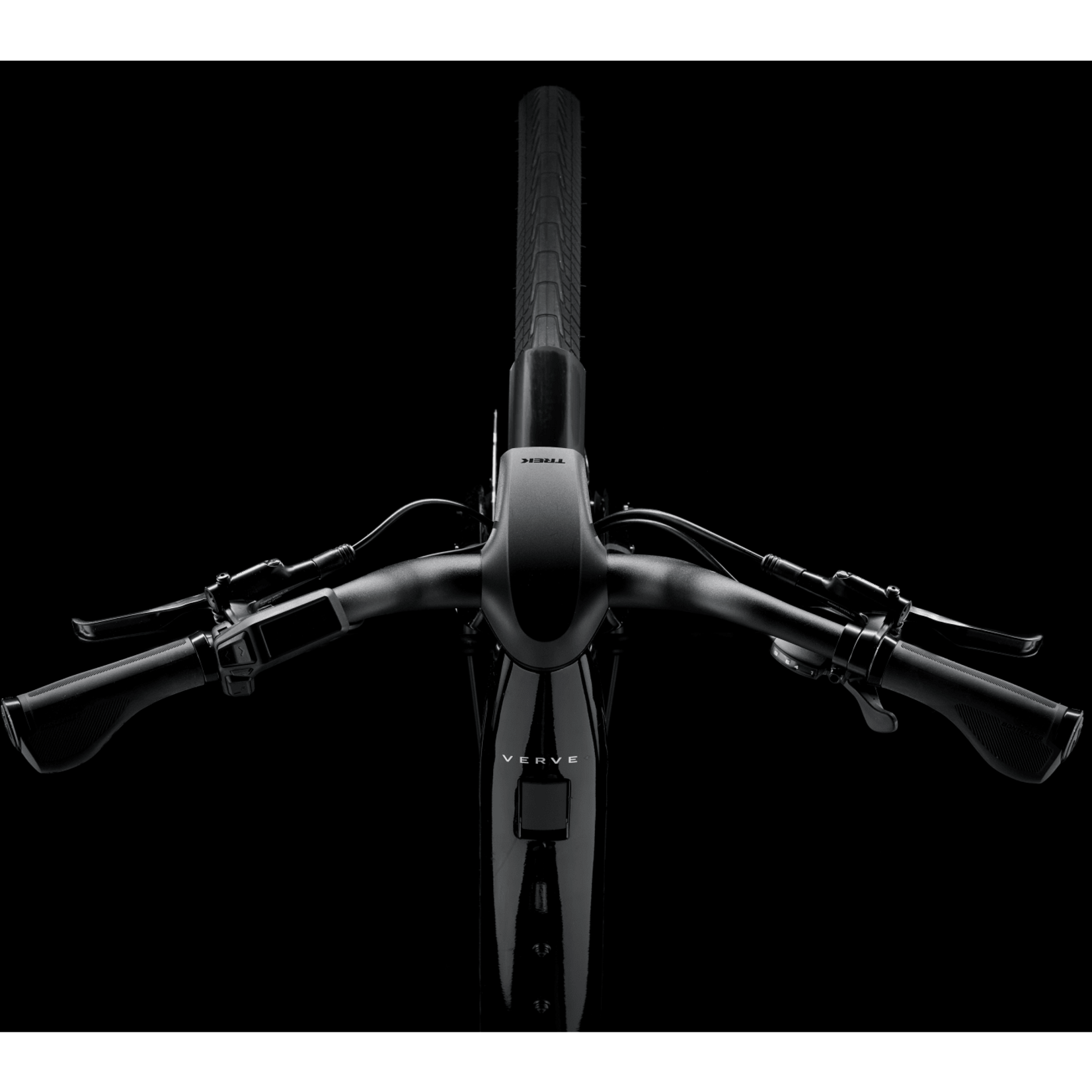 TREK Trek Verve+ 2 Lowstep Gen 3