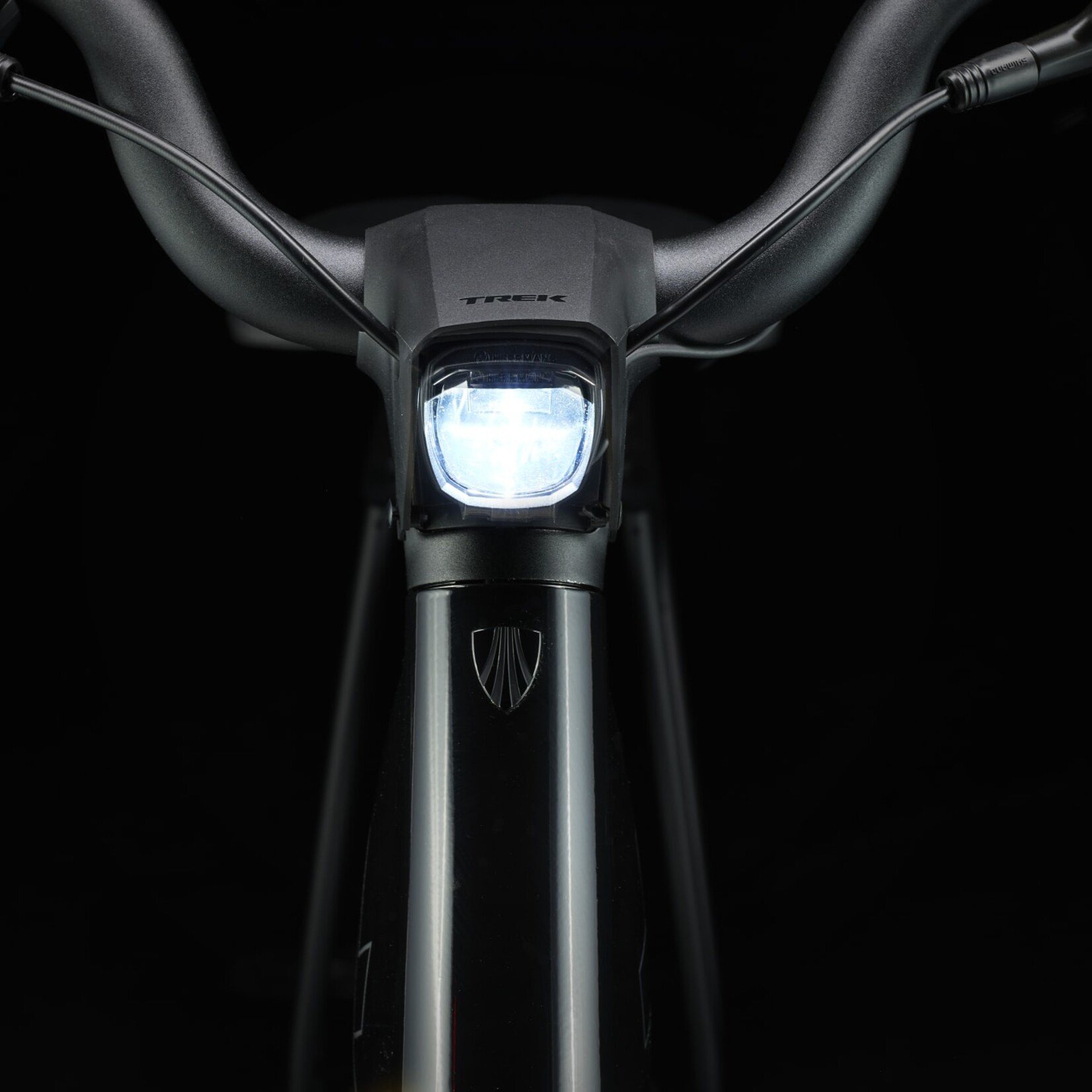 TREK Trek Verve+ 2 Lowstep Gen 3