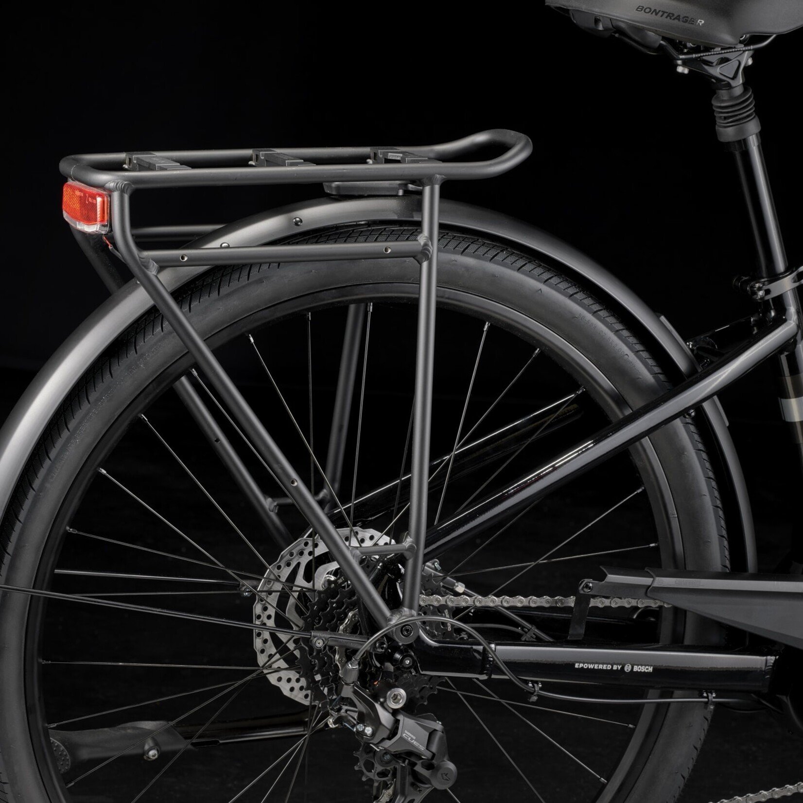 TREK Trek Verve+ 2 Lowstep Gen 3