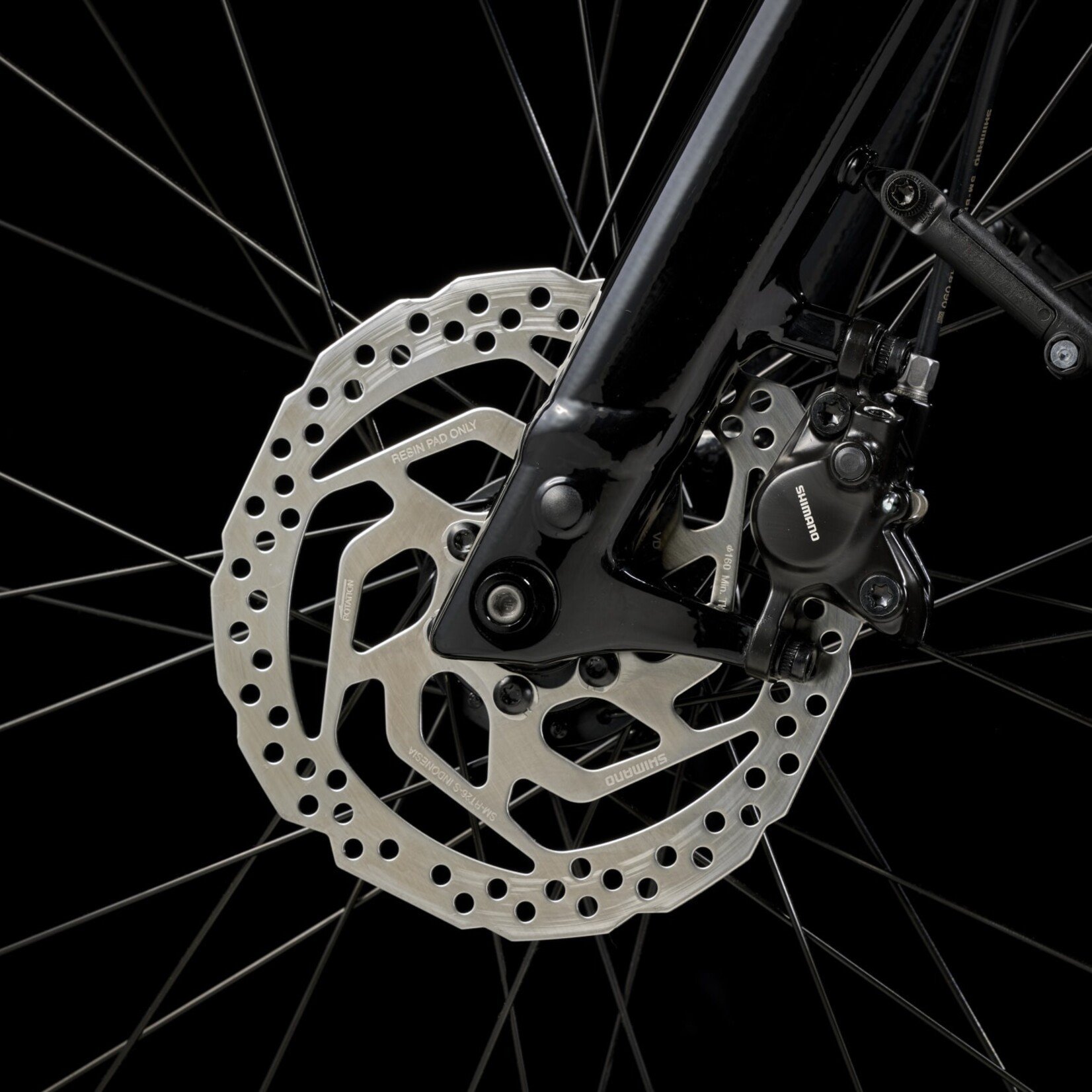 TREK Trek Verve+ 2 Lowstep Gen 3