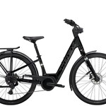 TREK Trek Verve+ 2 Lowstep Gen 3