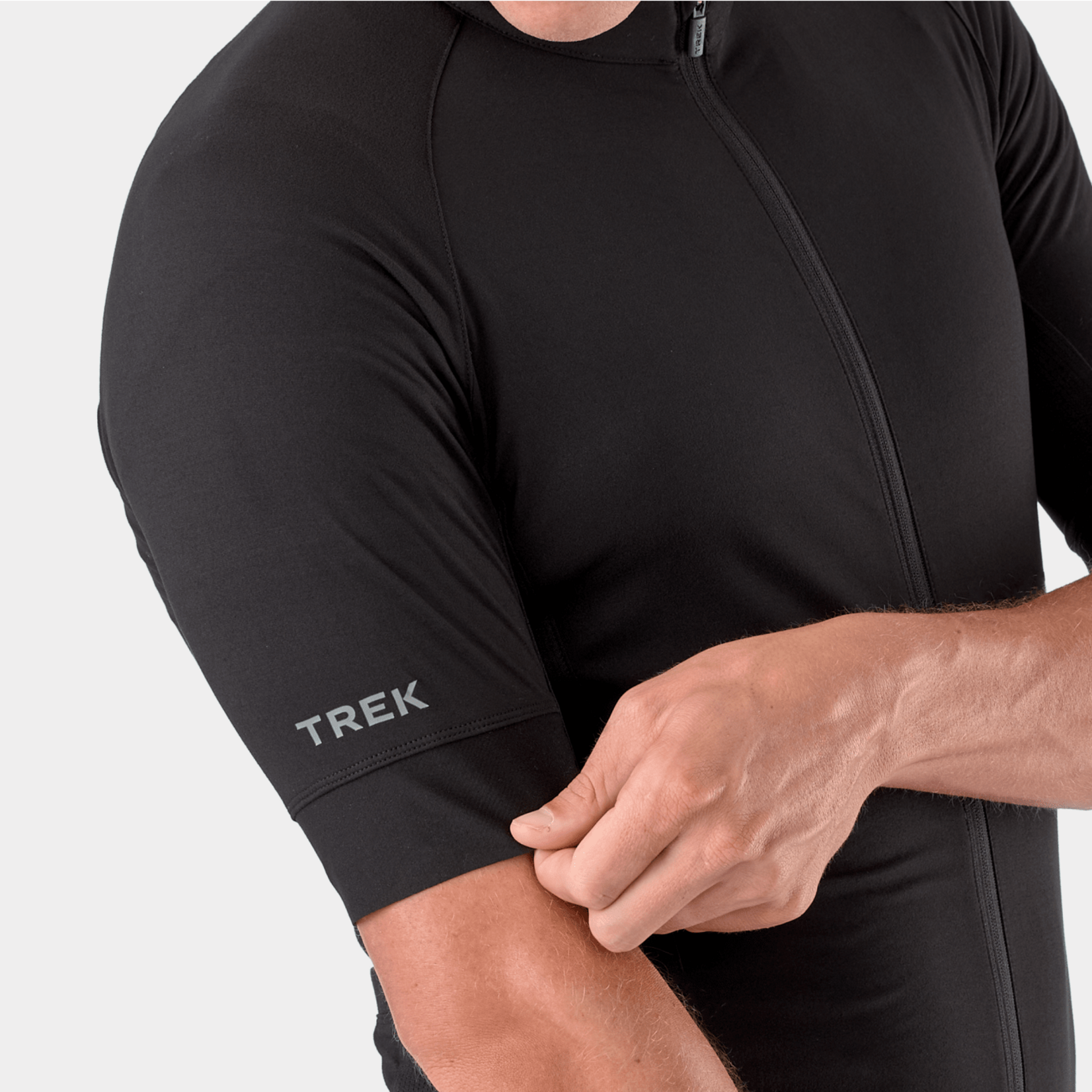 TREK Trek Circuit Cycling Jersey