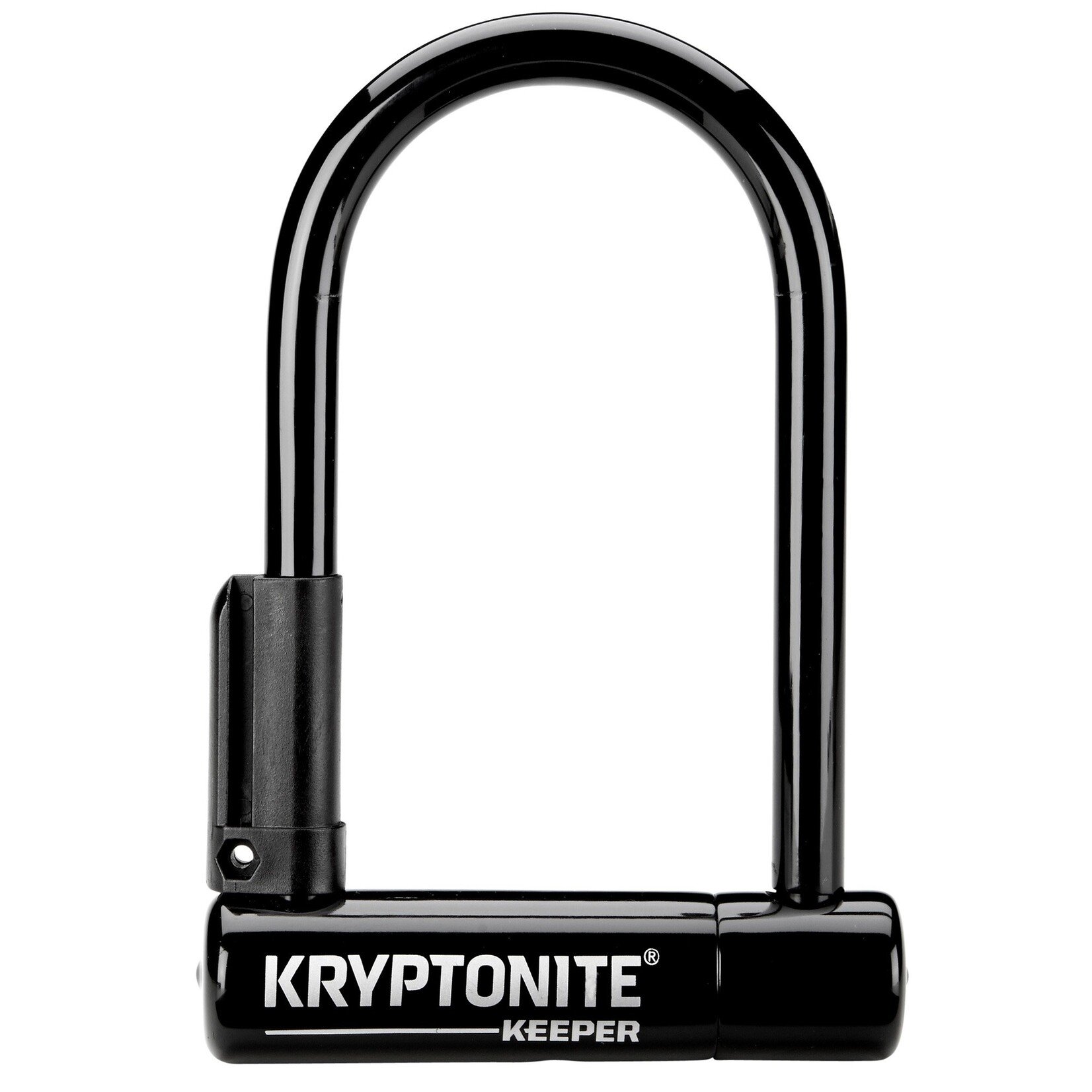 KRYPTONITE Kryptonite Keeper Mini-6 U-Lock