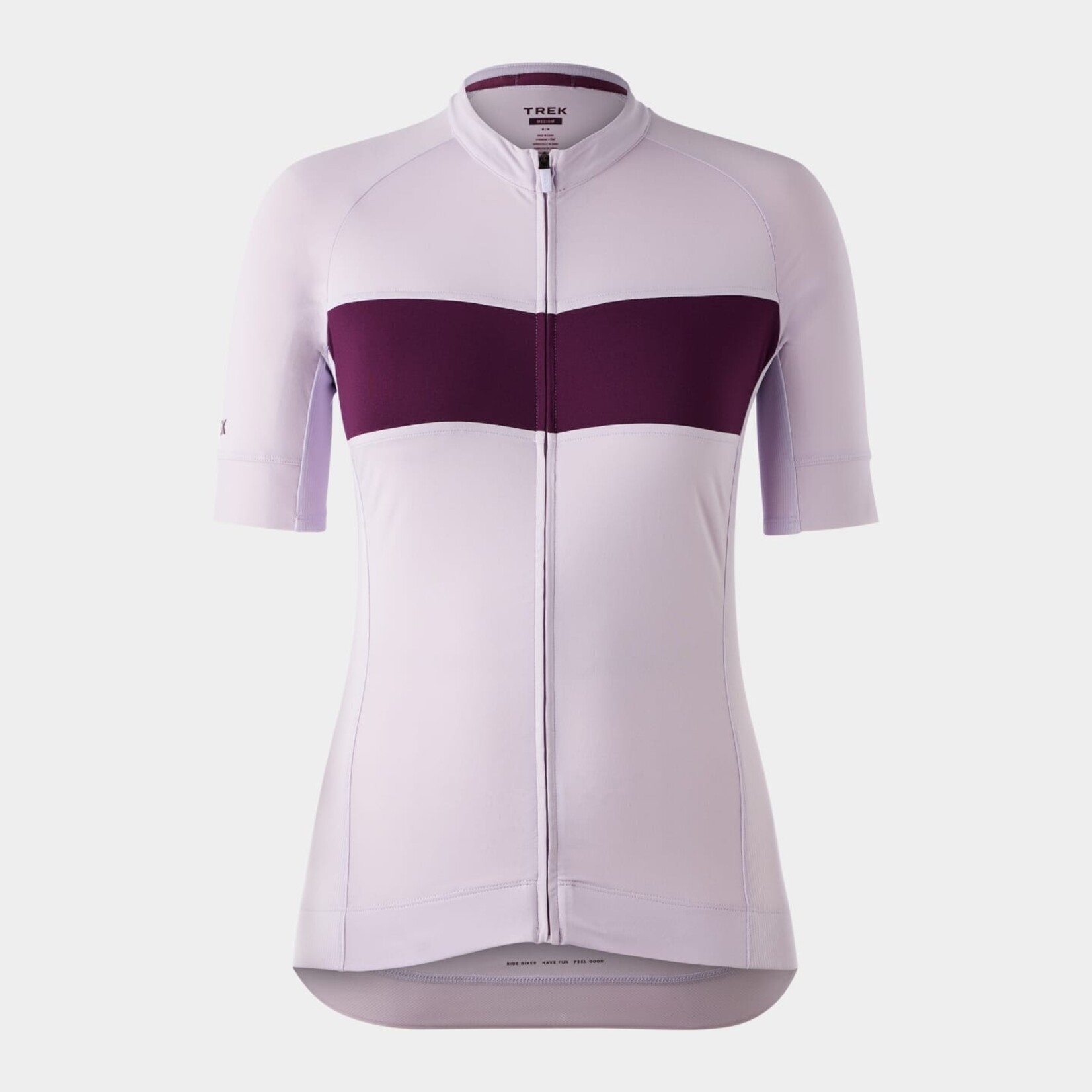 TREK Trek Circuit Women's LTD Cycling Jersey