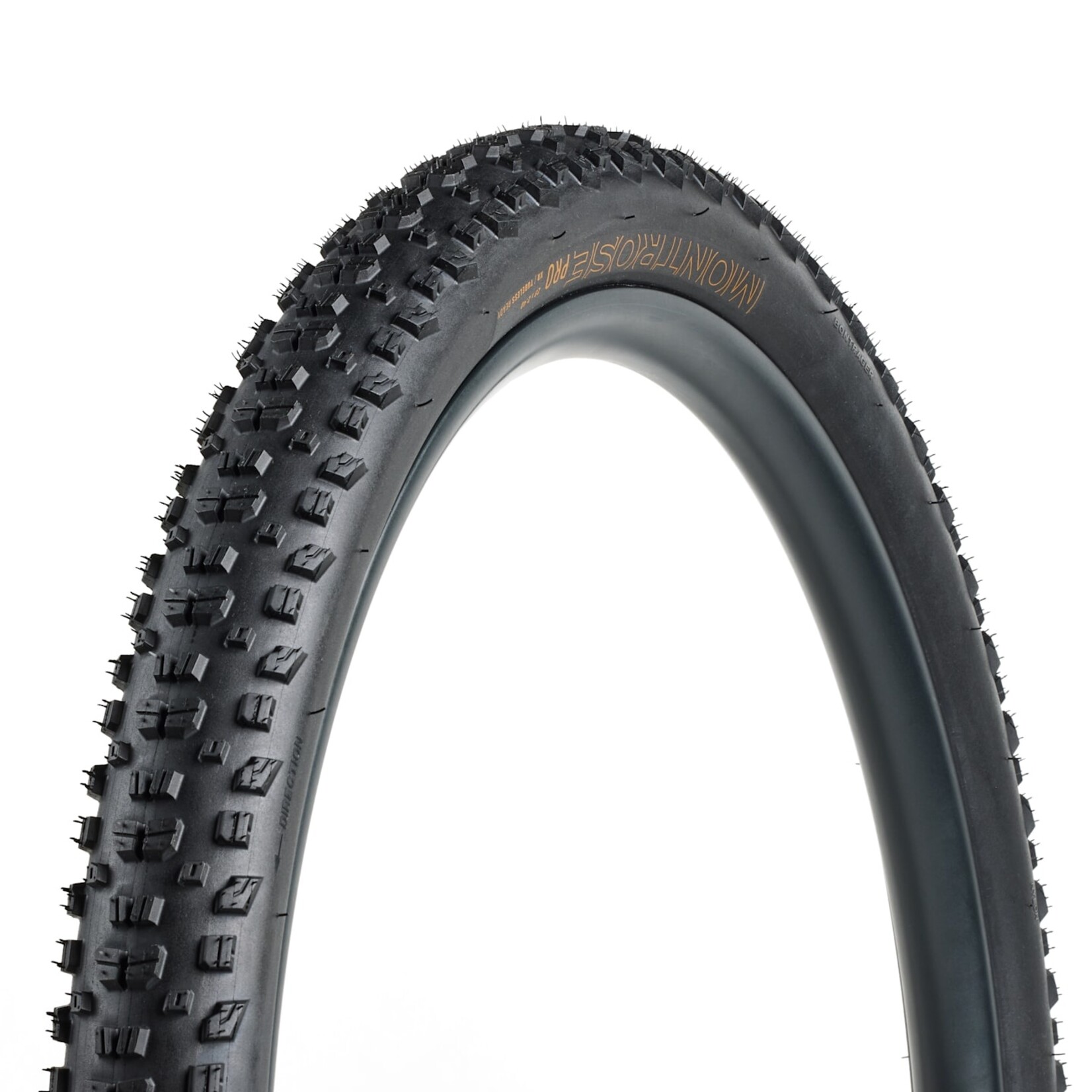 BONTRAGER Bontrager Montrose Pro XR TLR MTB Tire 29" x 2.4"