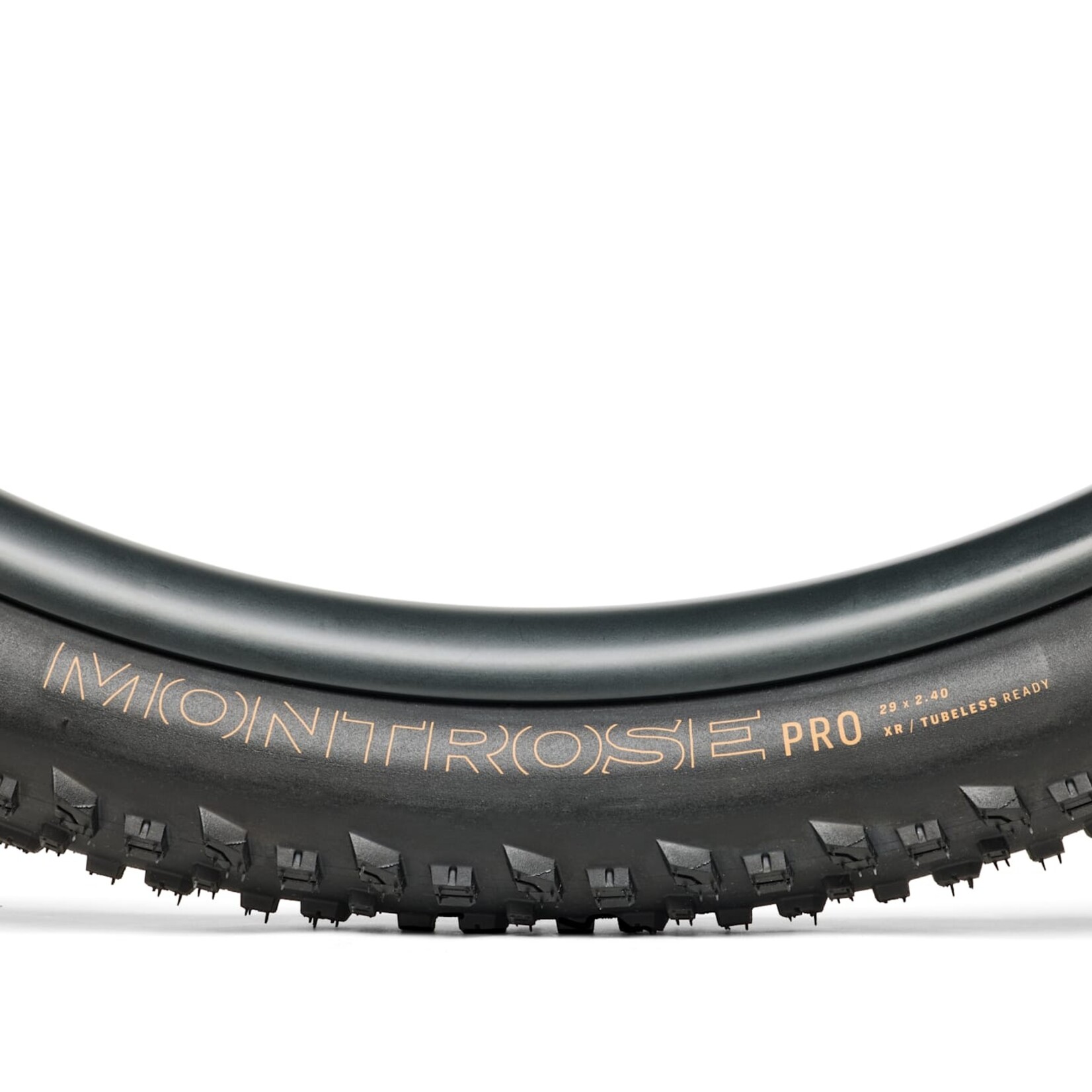 BONTRAGER Bontrager Montrose Pro XR TLR MTB Tire 29" x 2.4"