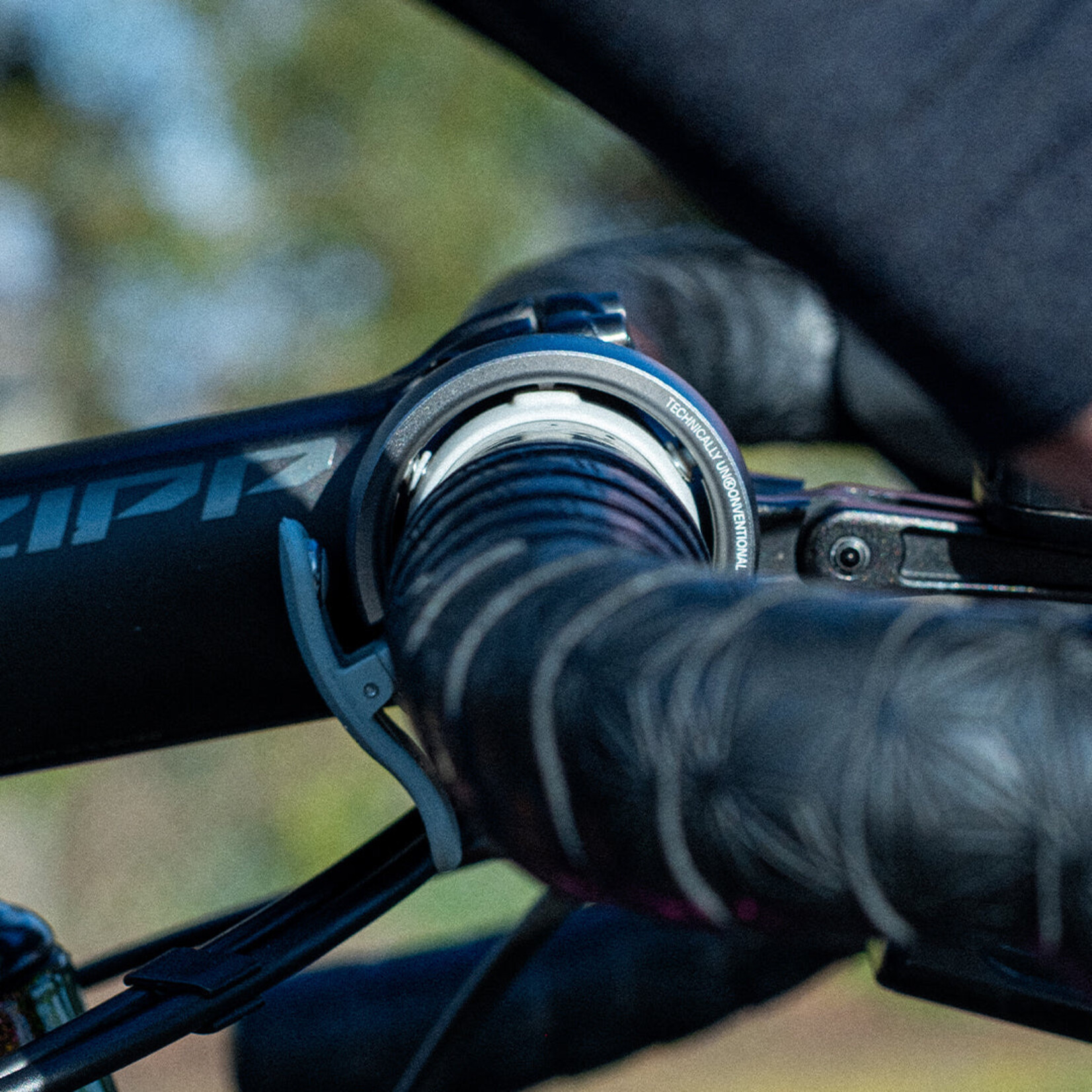 KNOG Knog Bell Oi Prima