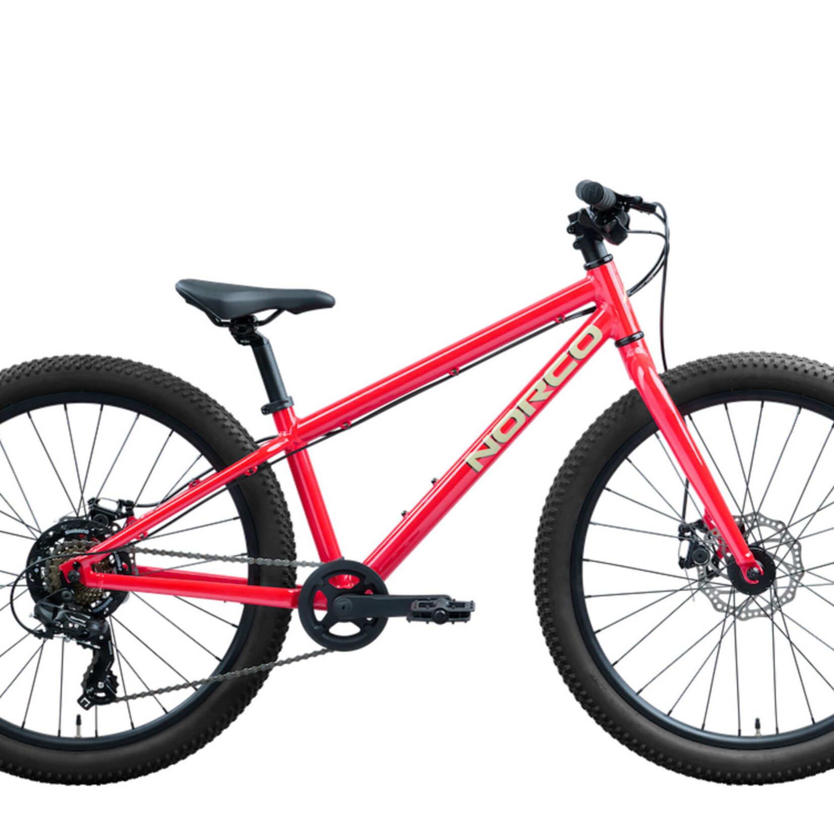 NORCO Norco Storm 24 Disc