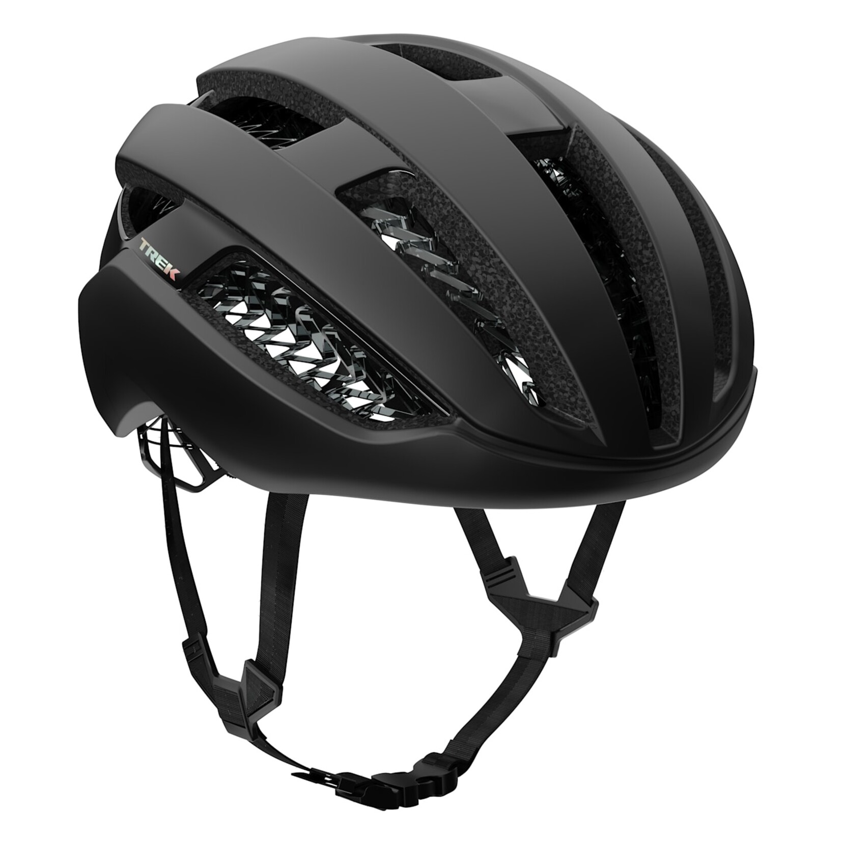 TREK Trek Circuit WaveCel Helmet