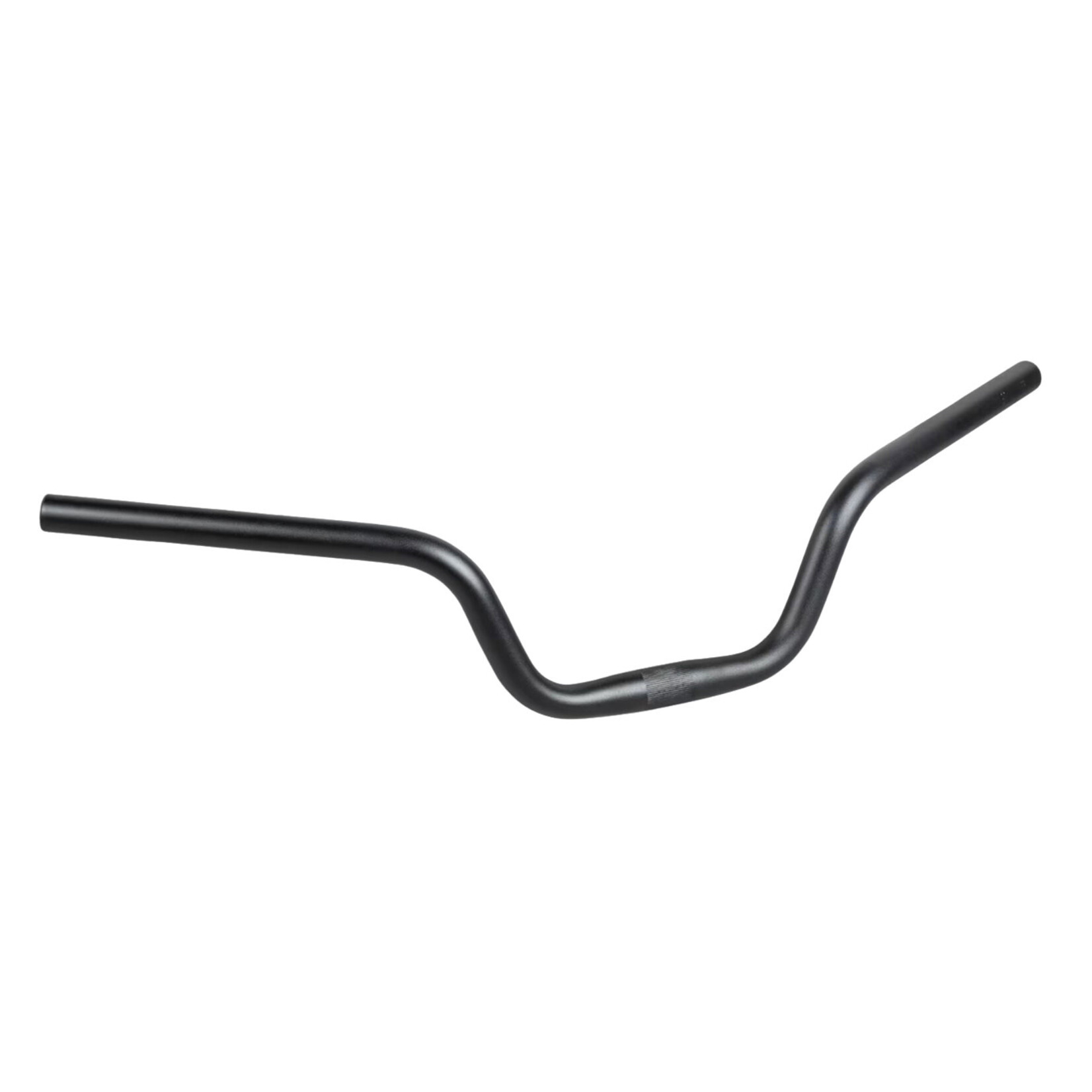 ELECTRA Electra Townie Original Handlebar, 25.4mm, 660mm x 130mm, Black