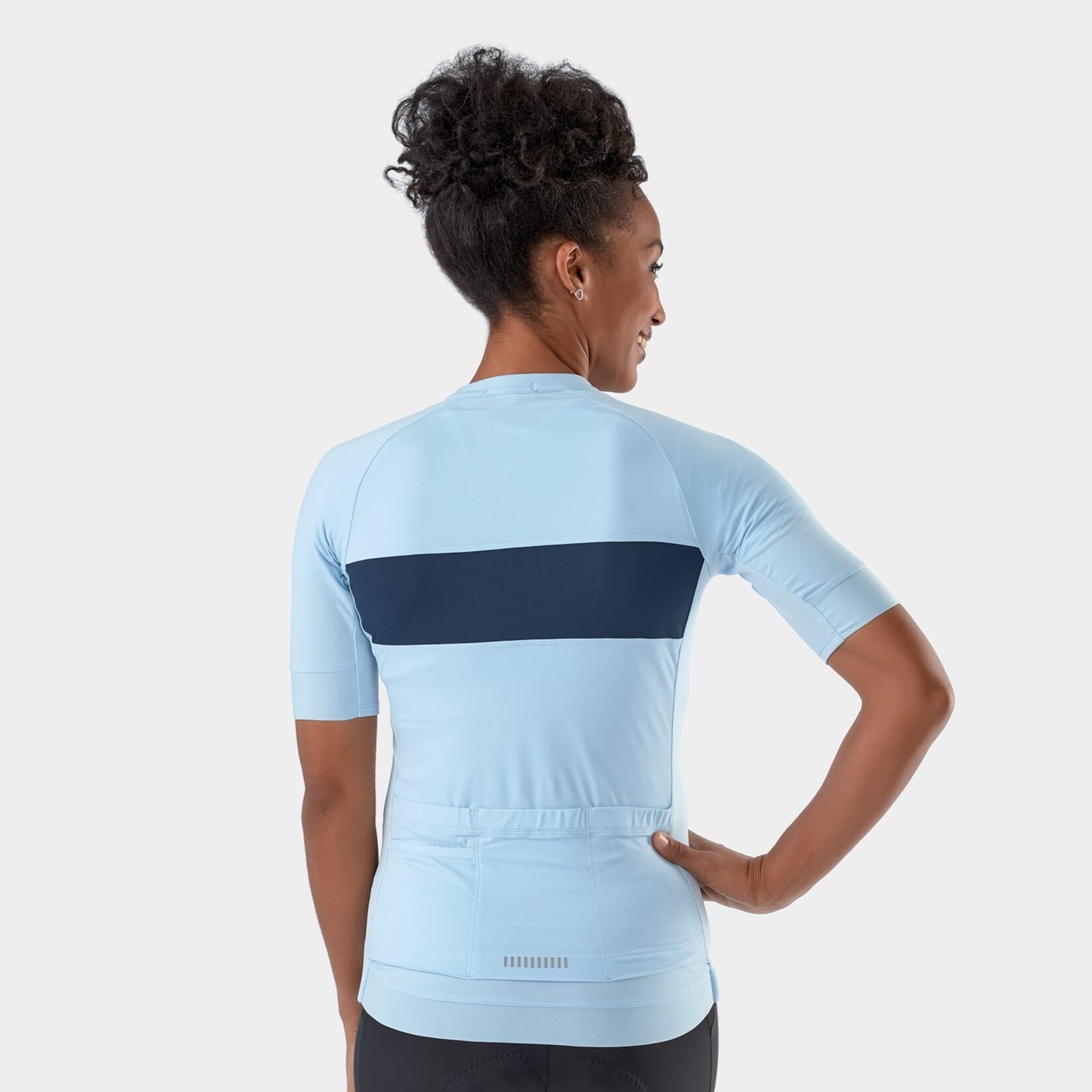 TREK Trek Circuit Women's LTD Cycling Jersey