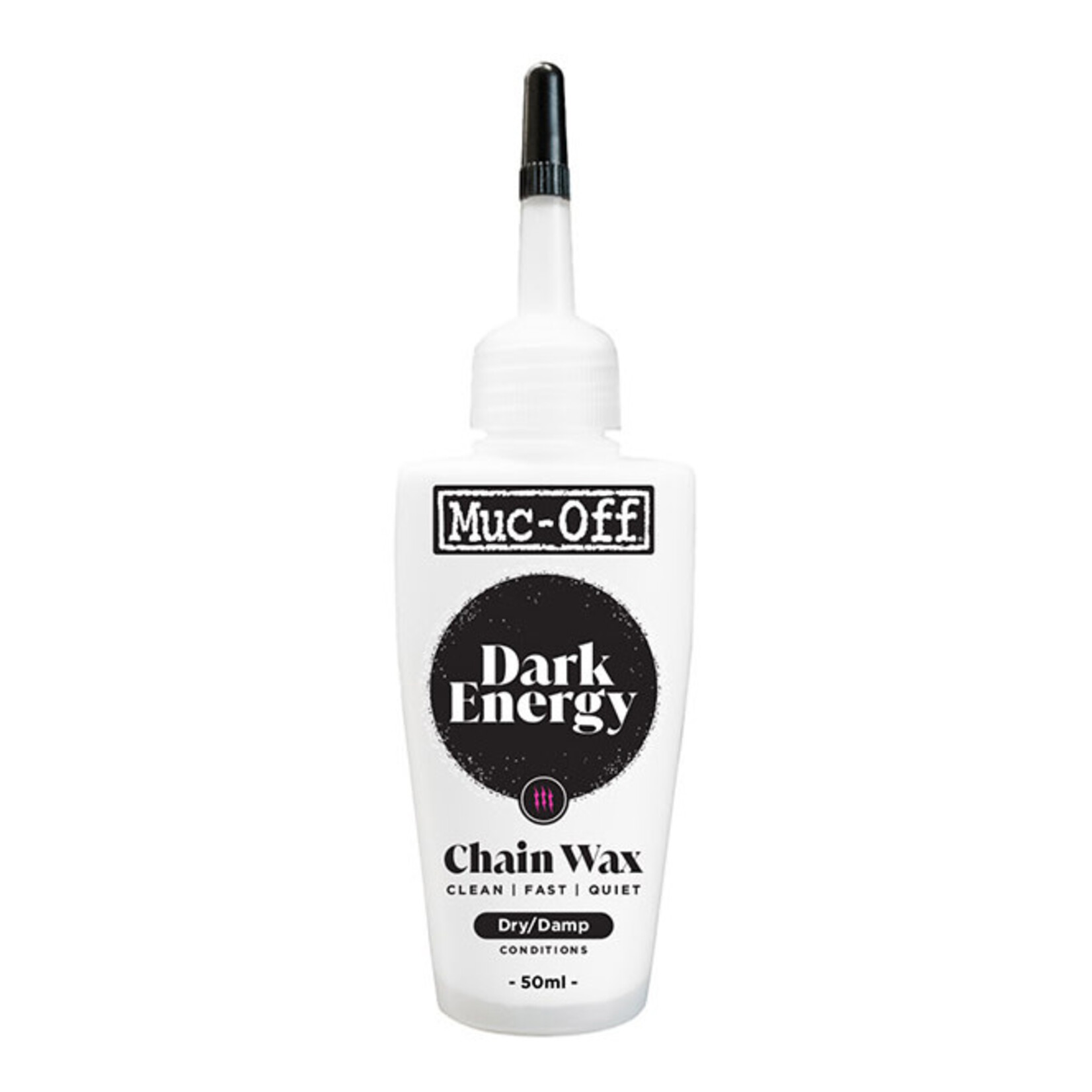 MUC-OFF Muc-Off Dark Energy Chain Wax Lube 50ml