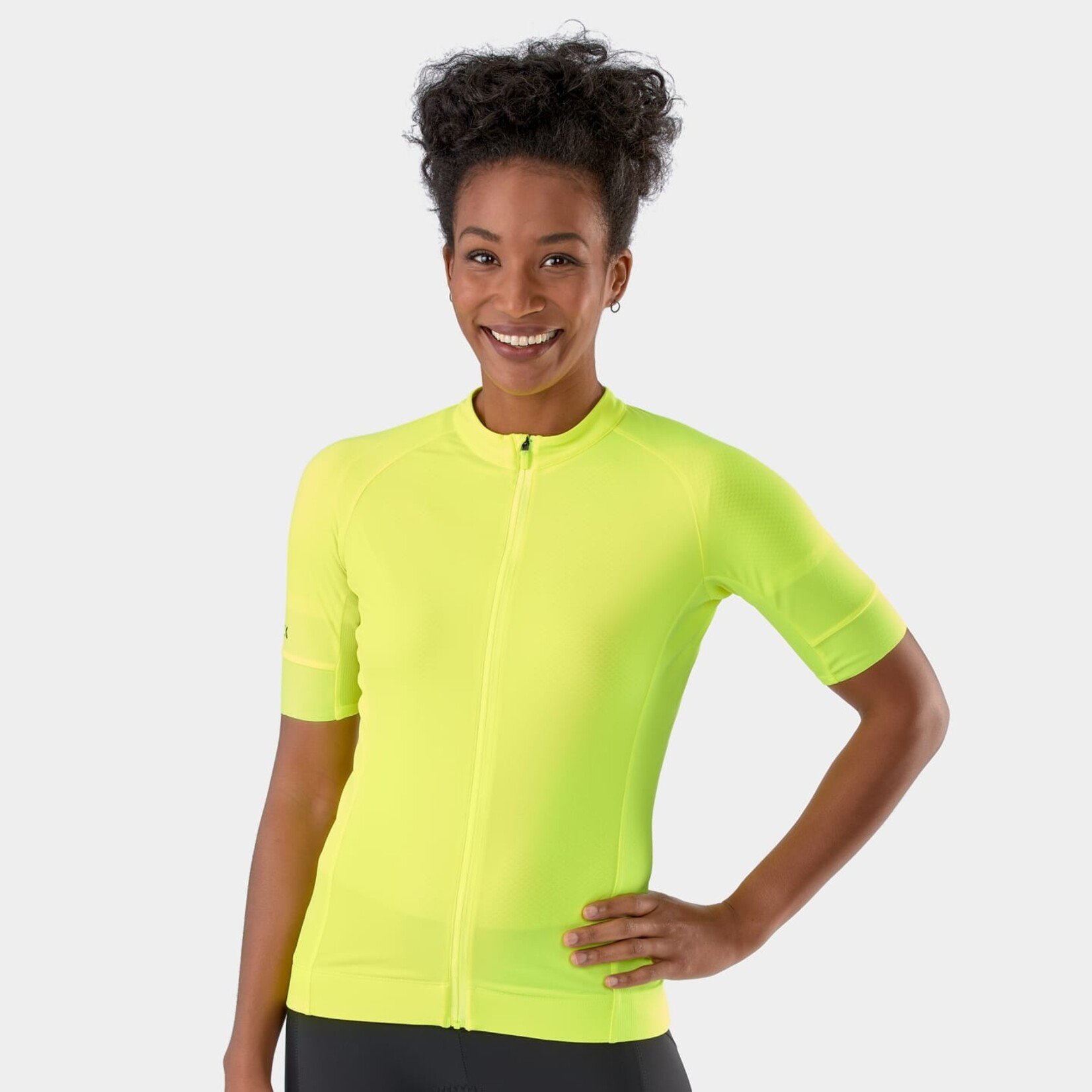 TREK Trek Circuit Women's Cycling Jersey