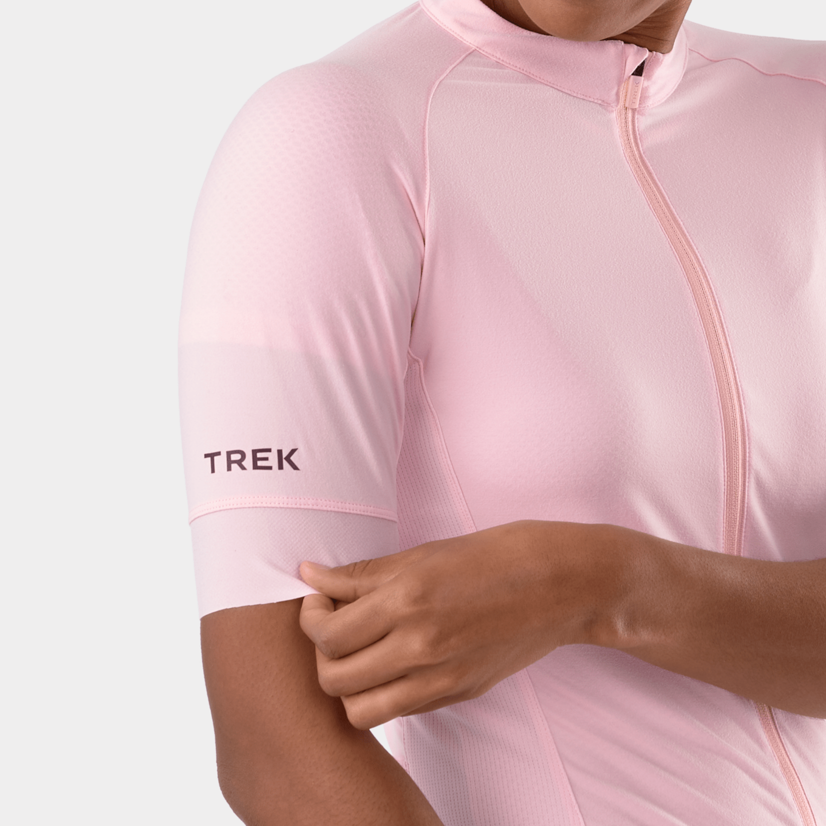 TREK Trek Circuit Women's Cycling Jersey
