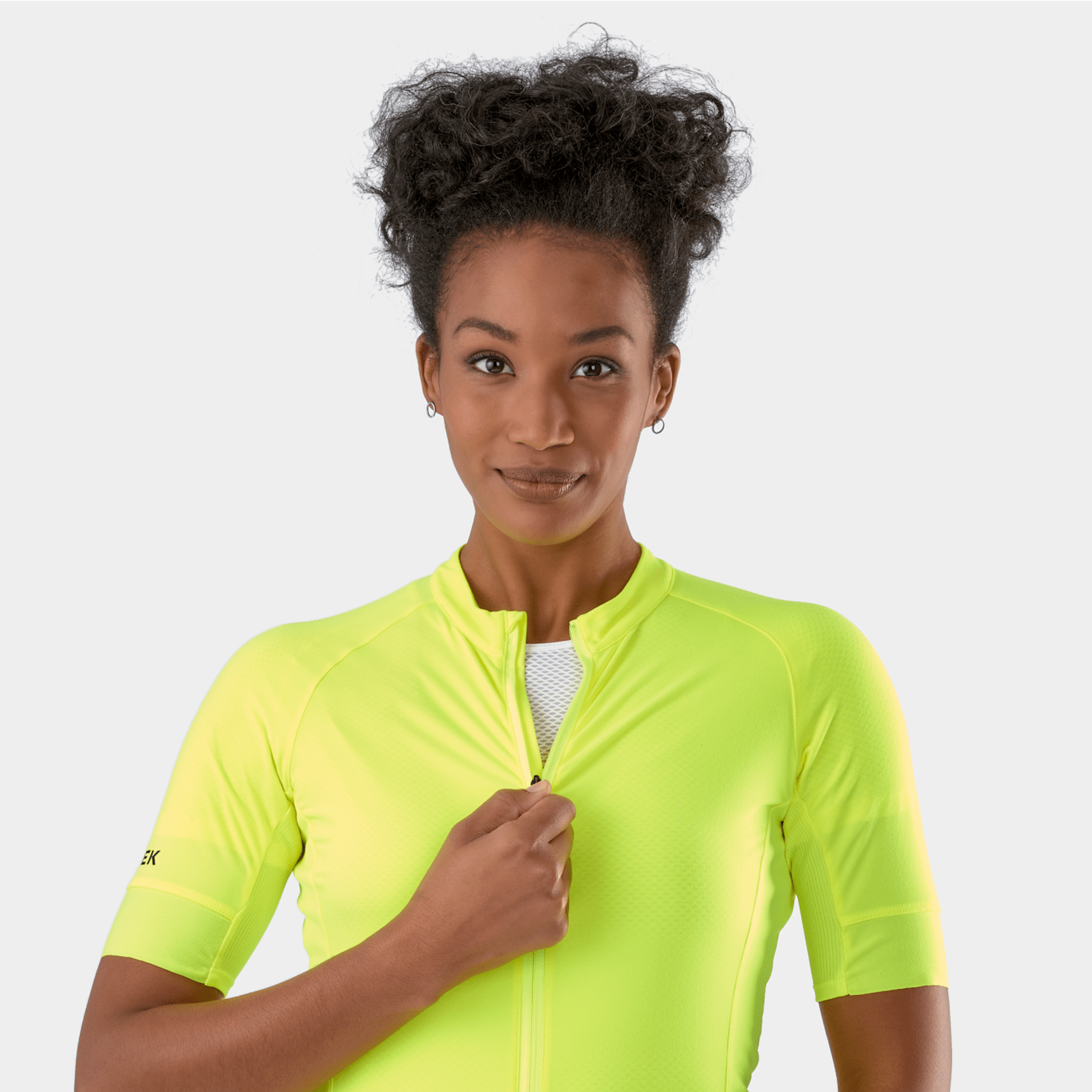 TREK Trek Circuit Women's Cycling Jersey