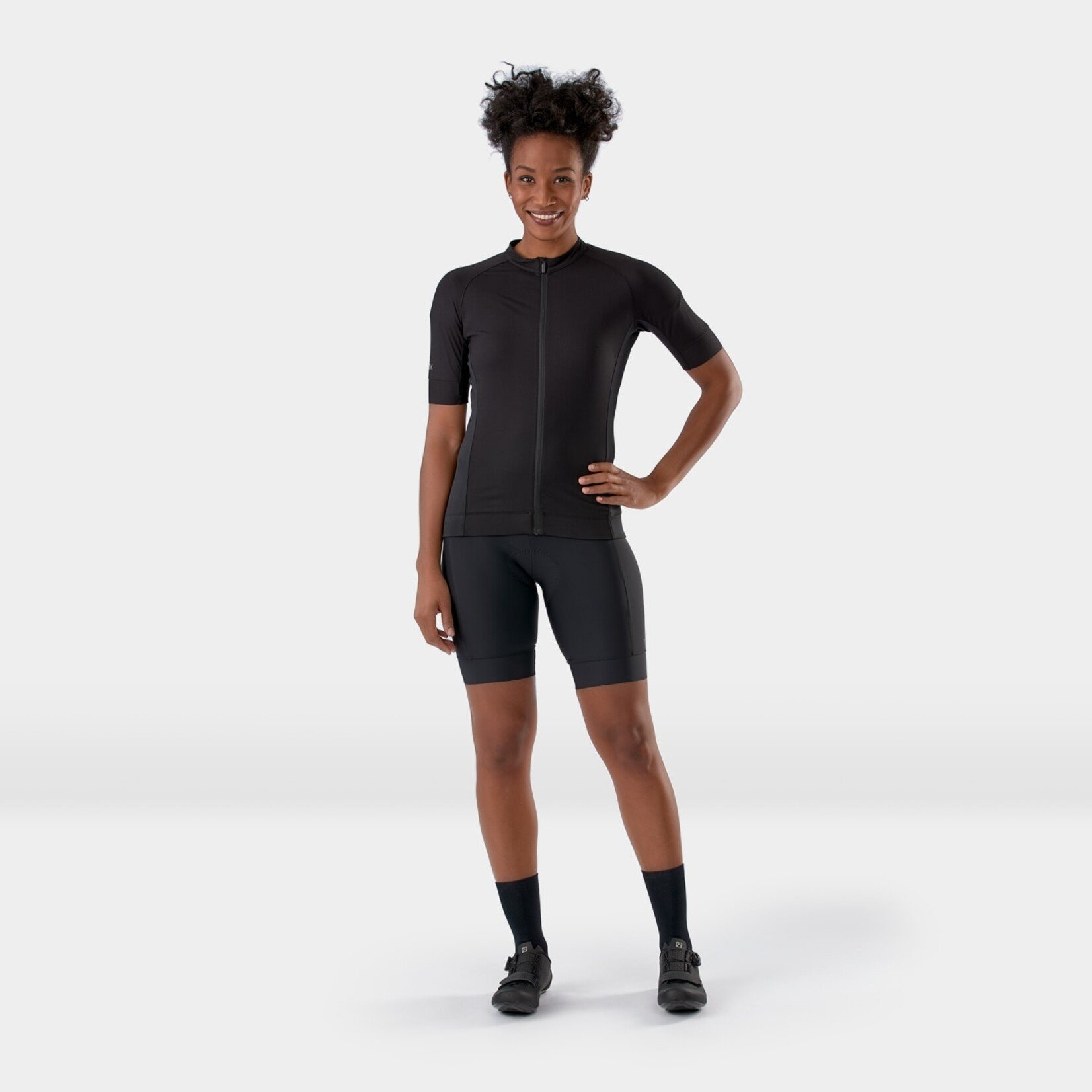 TREK Trek Circuit Women's Cycling Jersey
