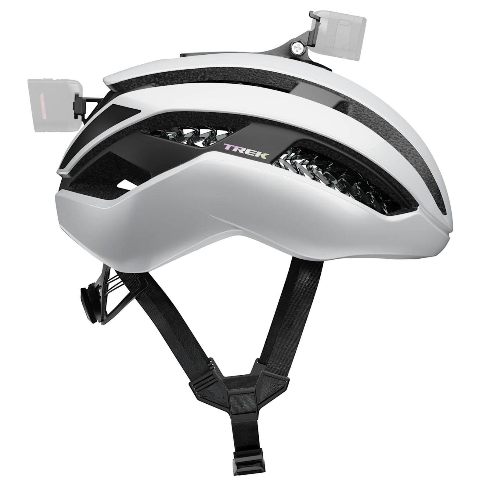 TREK Trek Circuit WaveCel Helmet
