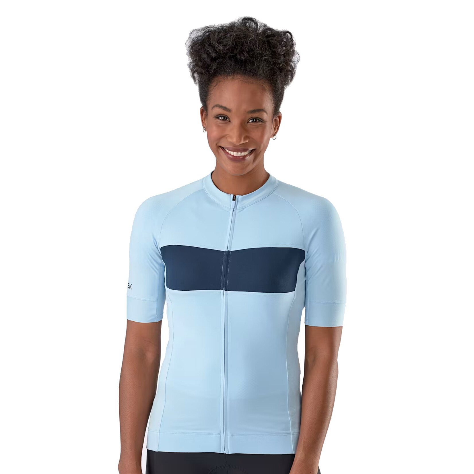 TREK Trek Circuit Women's LTD Cycling Jersey