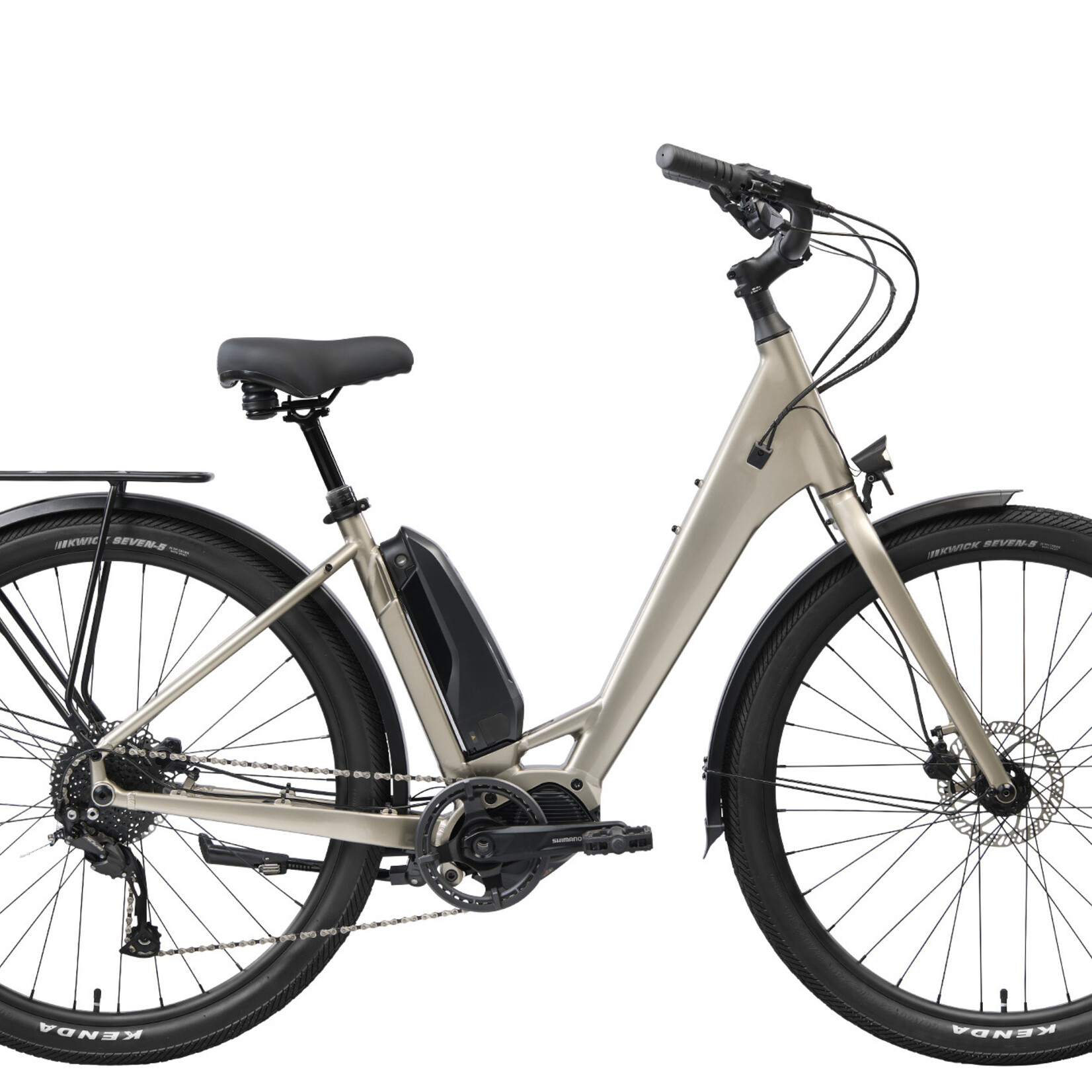 NORCO Norco Scene VLT