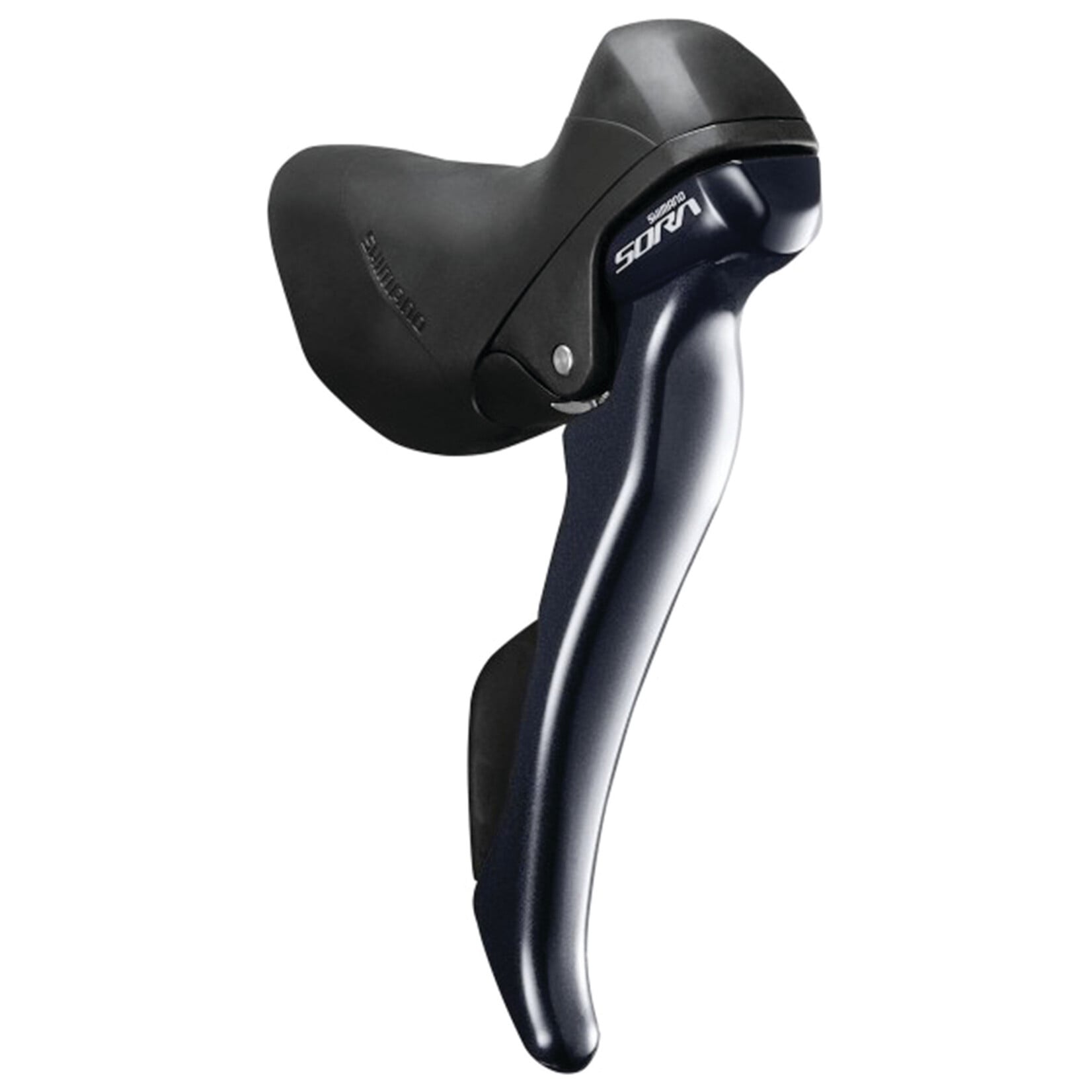 SHIMANO Shimano 9spd ST-R3000 Sora Rear Shifter for Cable Braking