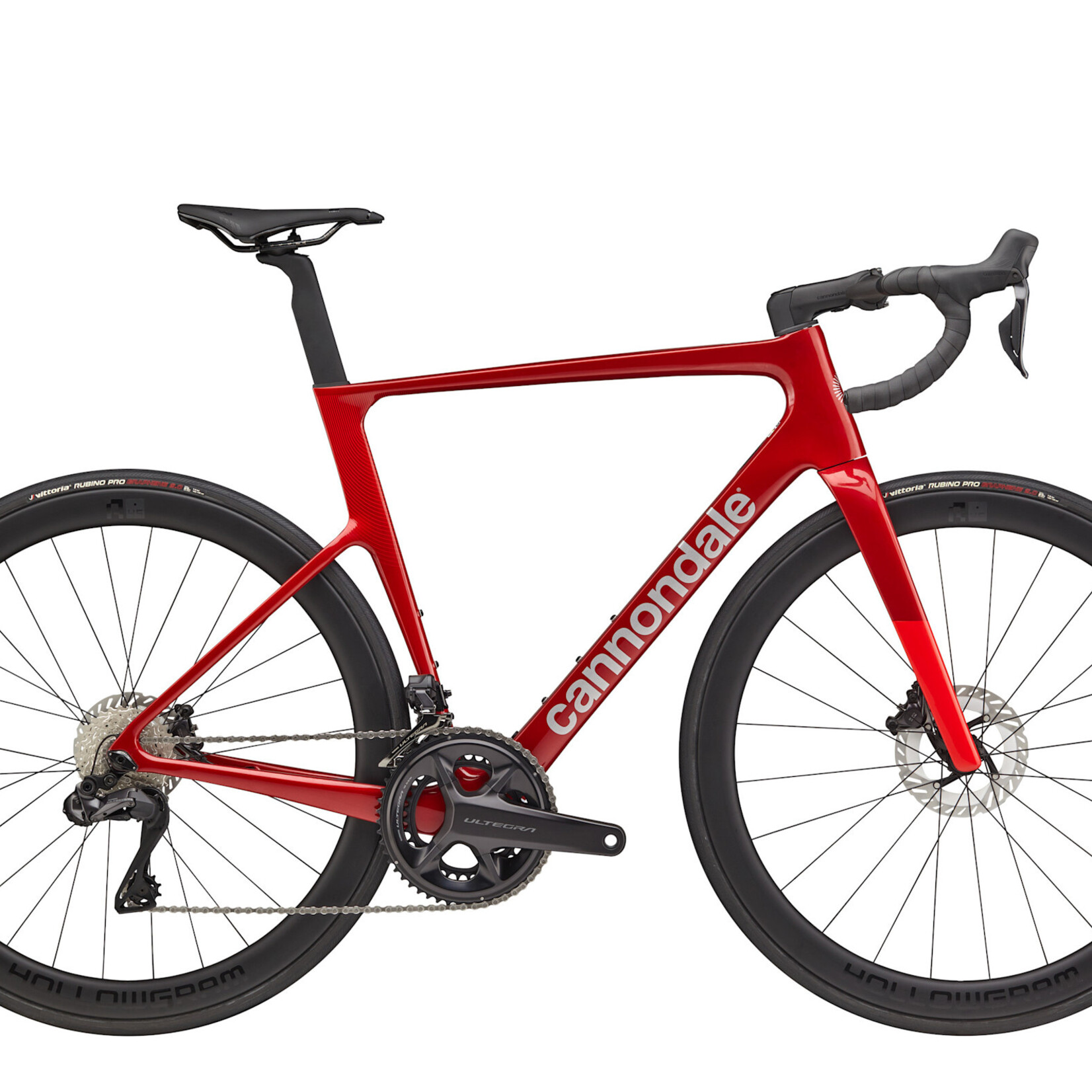 CANNONDALE Cannondale SuperSix EVO 2 Gen 4