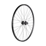 BONTRAGER Bontrager Connection 700c Rear Wheel, 10spd, 135mm Q/R, 32H Black, 6-Bolt