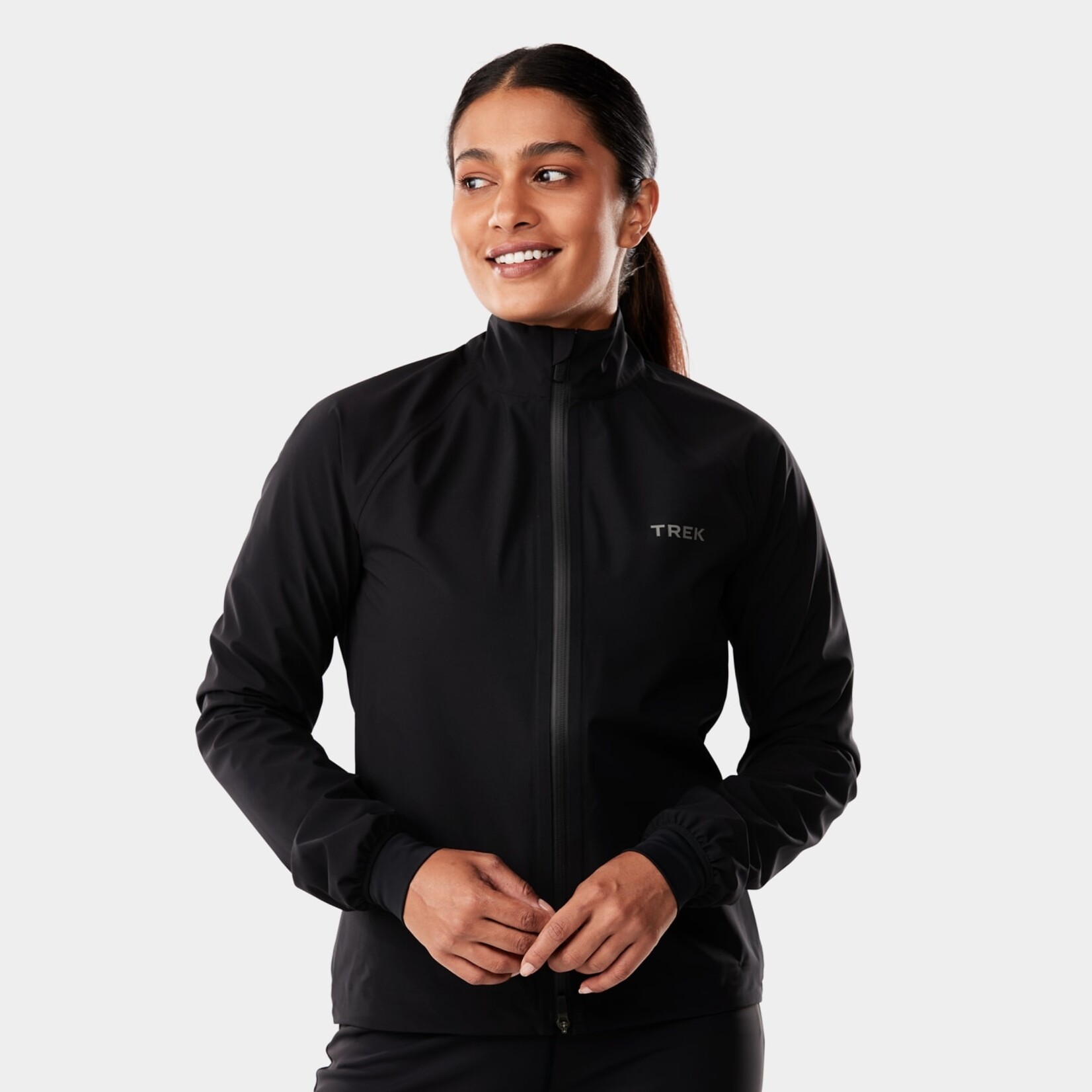 TREK Trek Circuit Women's Rain Cycling Jacket
