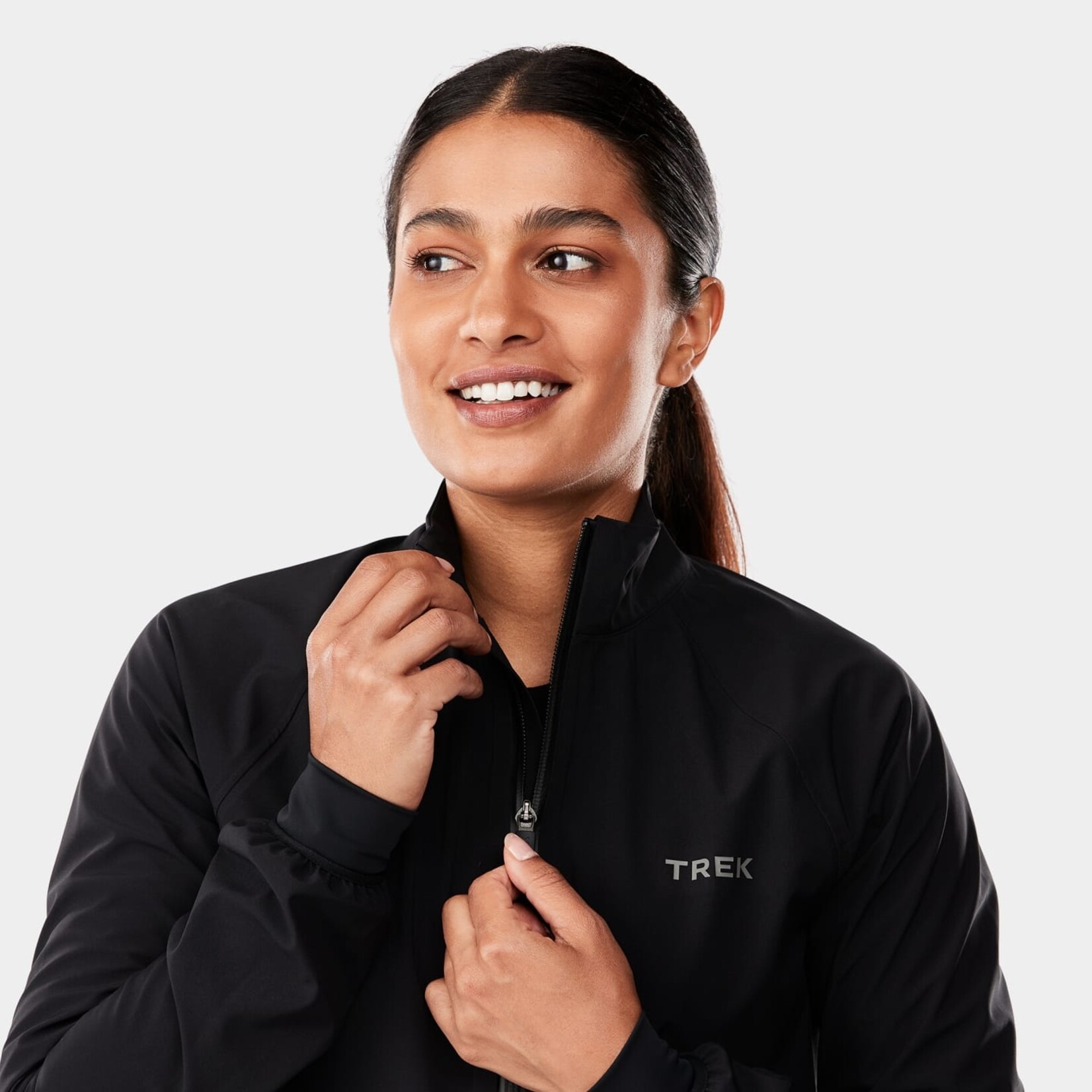 TREK Trek Circuit Women's Rain Cycling Jacket