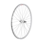 STA-TRU Sta-Tru 700c Rear Wheel, Freewheel, 135mm, Q/R, 32H, Schrader