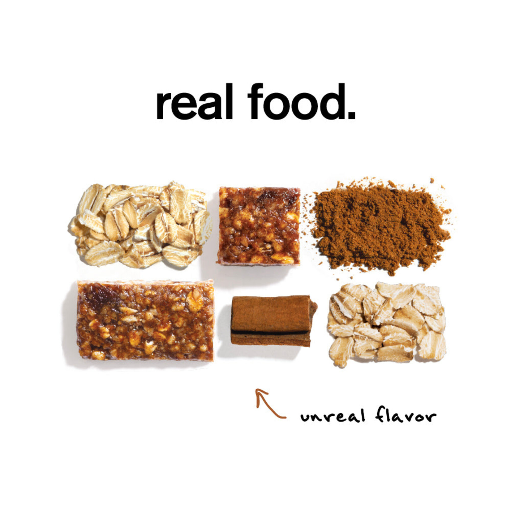 SKRATCH LABS Skratch Labs Energy Bar Sport Fuel, 50g Bar