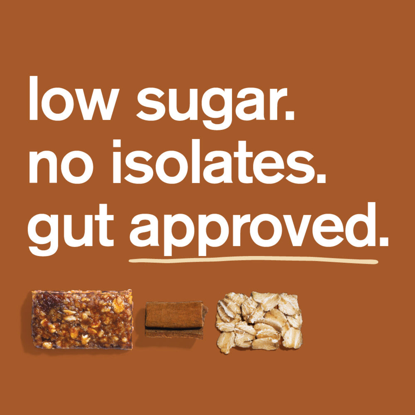 SKRATCH LABS Skratch Labs Energy Bar Sport Fuel, 50g Bar