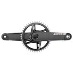 SRAM Sram Force XPLR AXS (E1) Powermeter DUB Wide Crankset, 42t