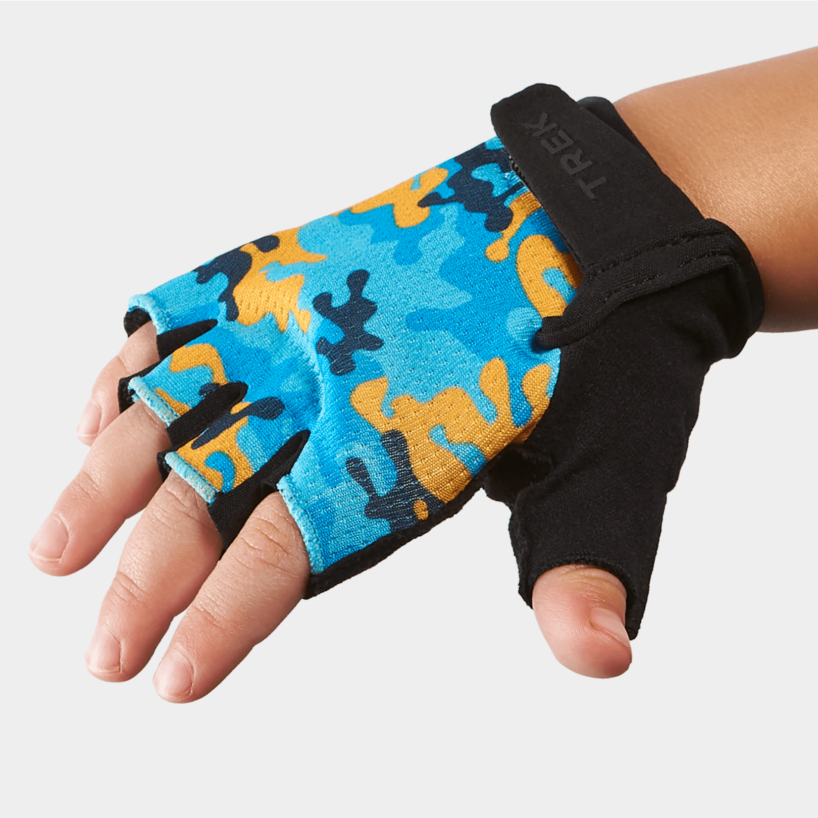 TREK Trek Kids' Unisex Bike Glove