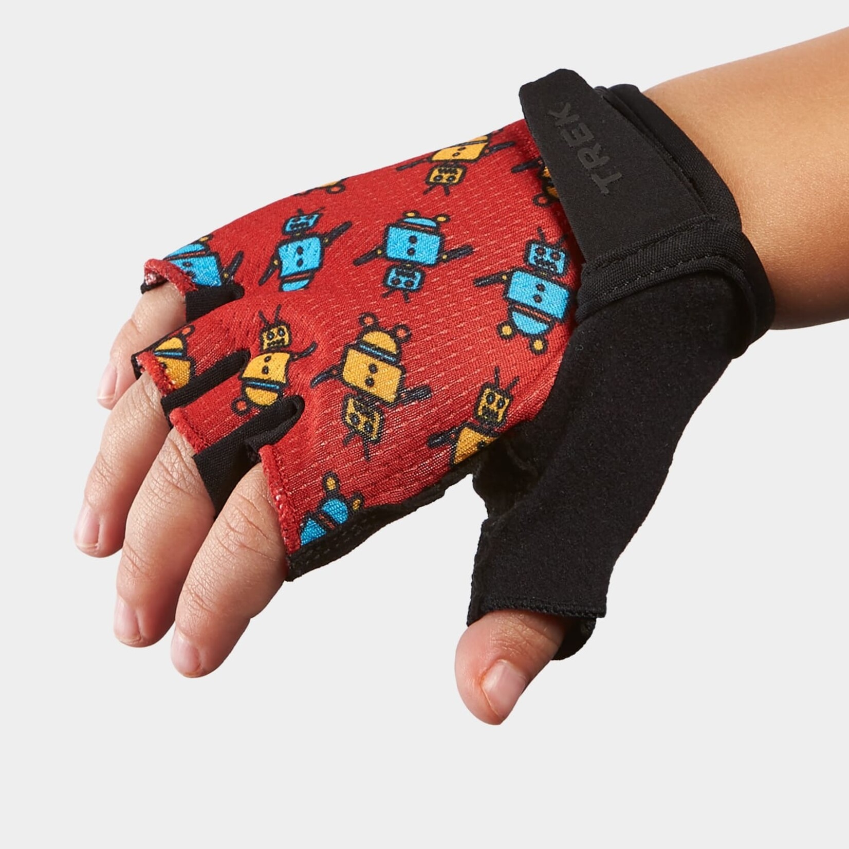 TREK Trek Kids' Unisex Bike Glove
