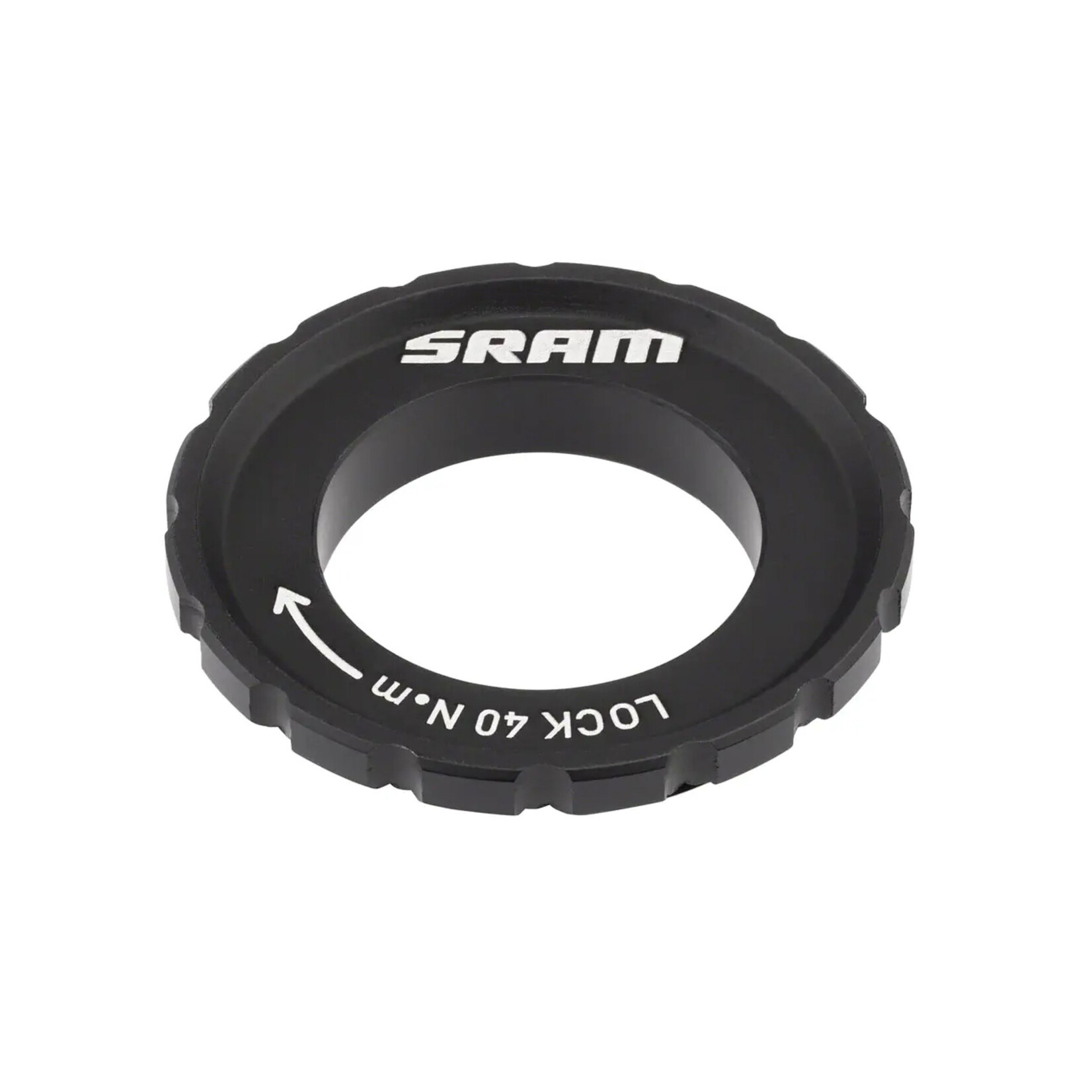 SRAM Sram Centerlock Lockring w/ External Spline