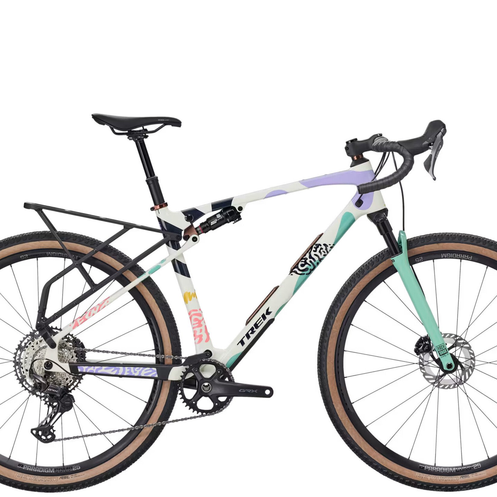 TREK Trek Check-OUT SL 5