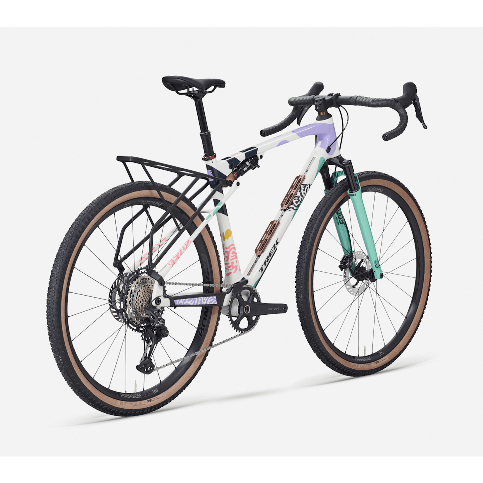 TREK Trek Check-OUT SL 5