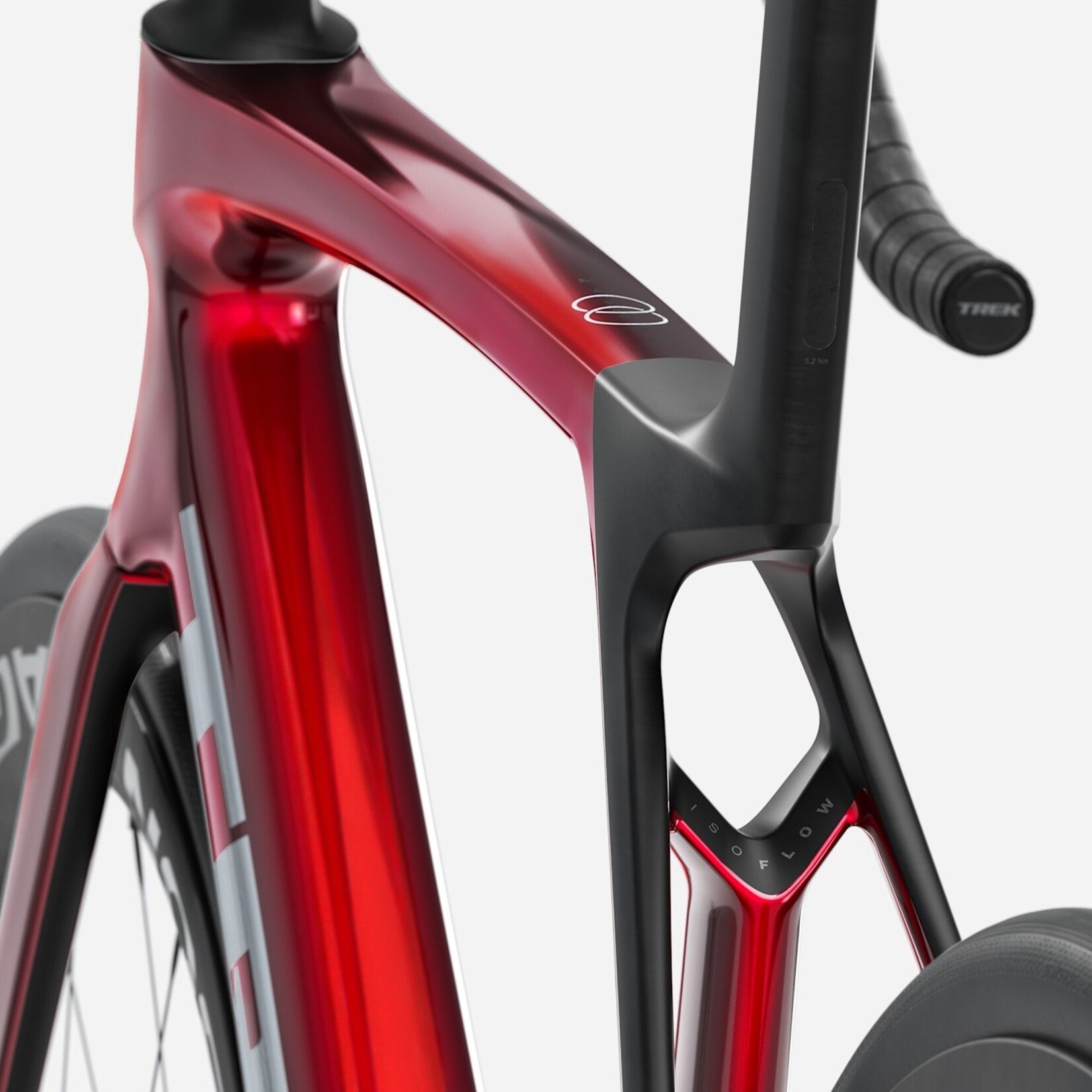 TREK Trek Madone SL 7 Gen 8
