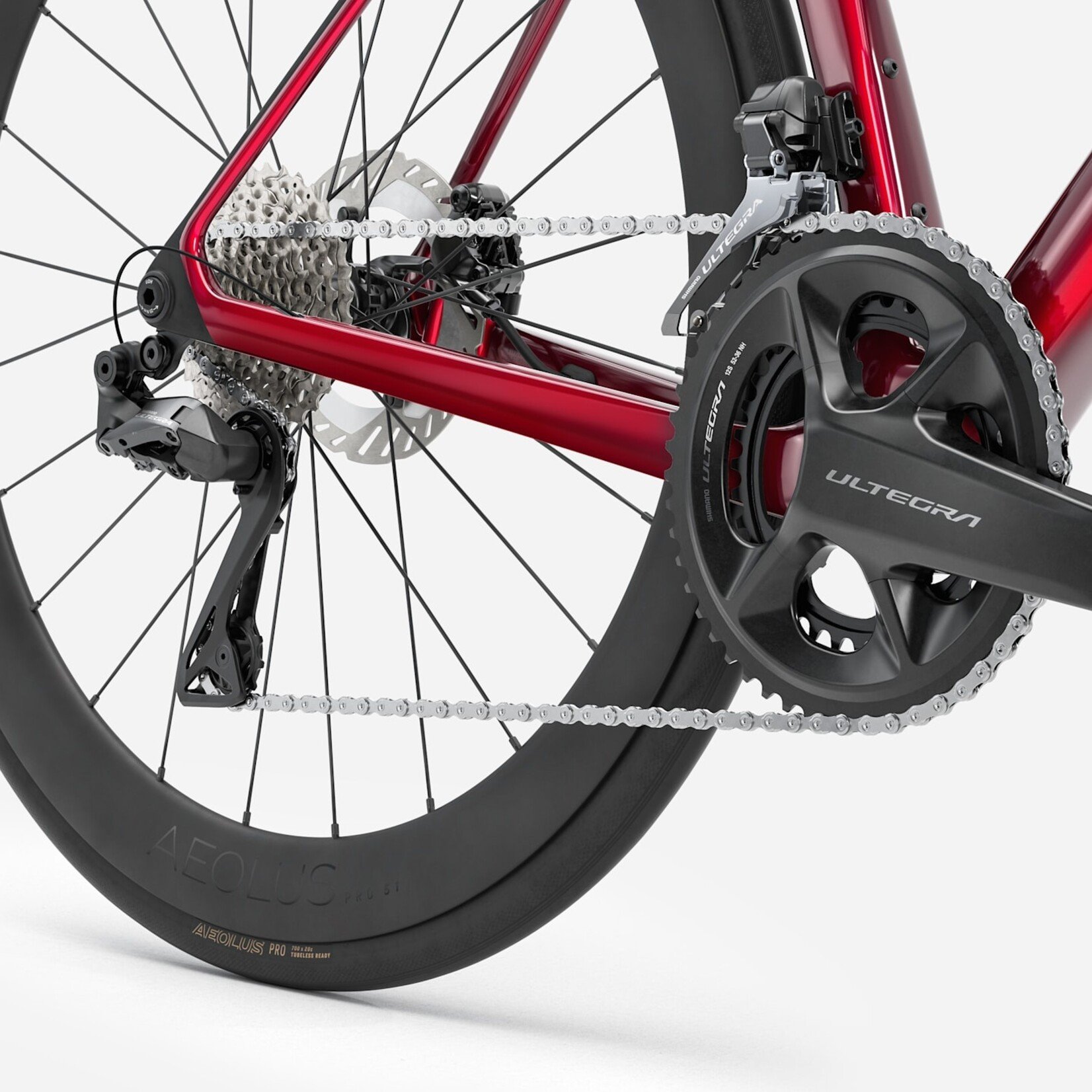 TREK Trek Madone SL 7 Gen 8