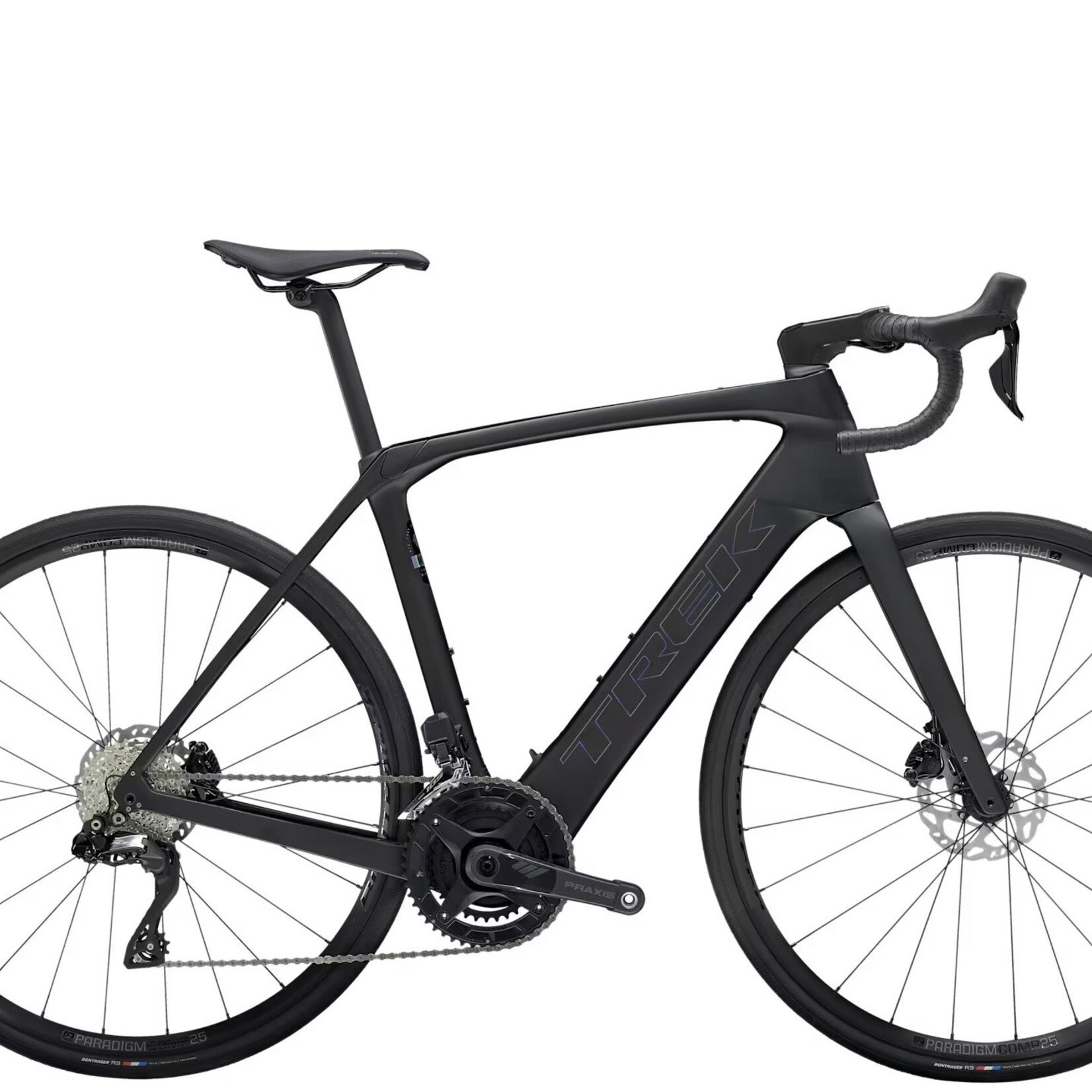TREK Trek Domane+ SLR 6