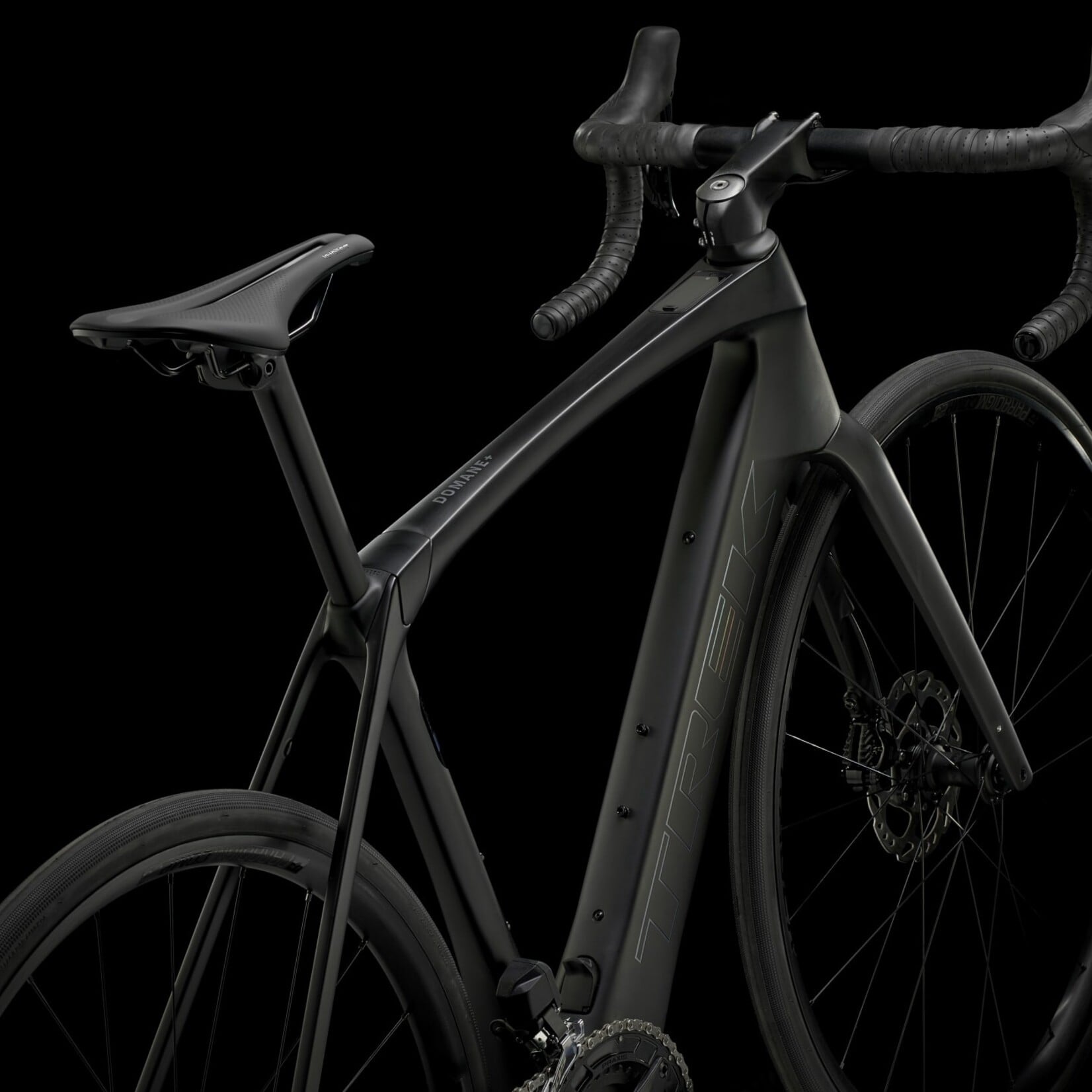 TREK Trek Domane+ SLR 6