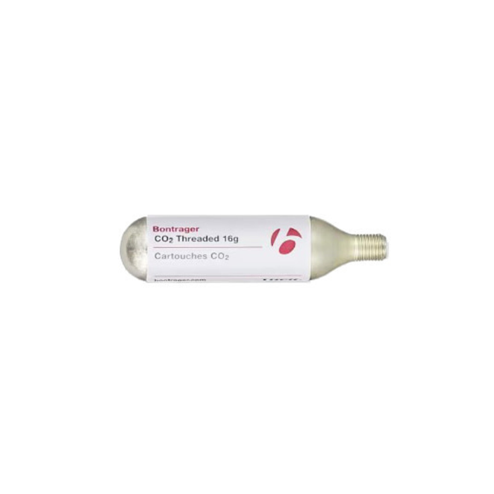 BONTRAGER Bontrager CO2 Cartridge 16g